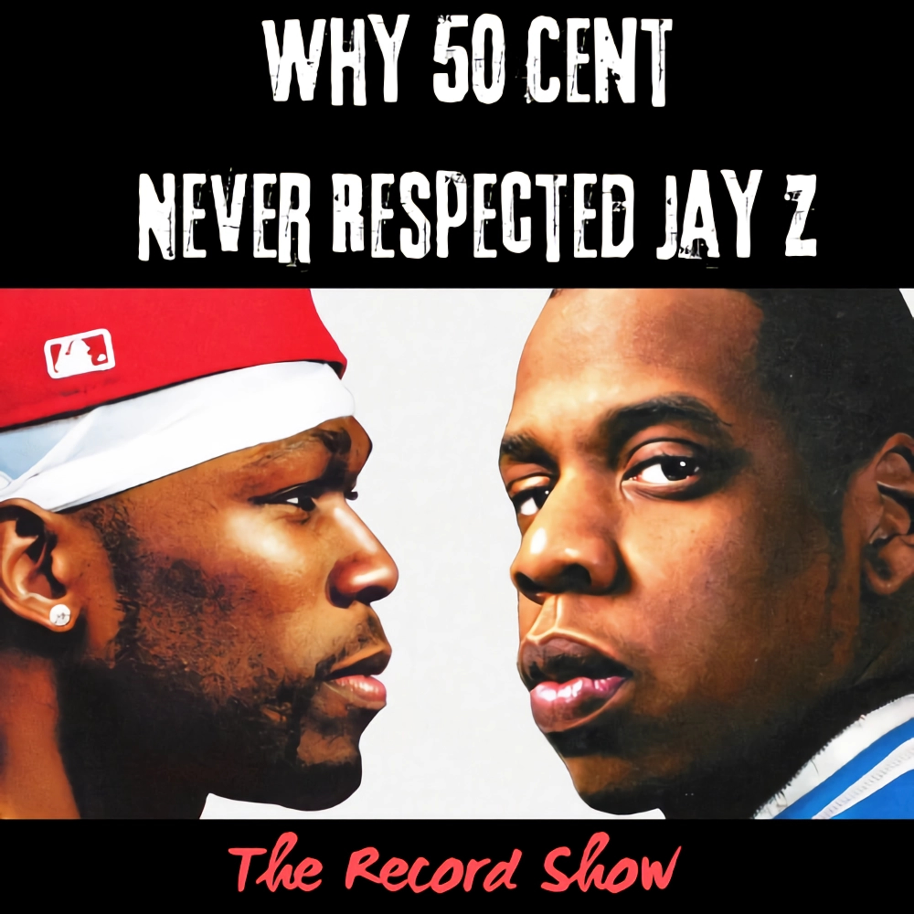 The Record Show