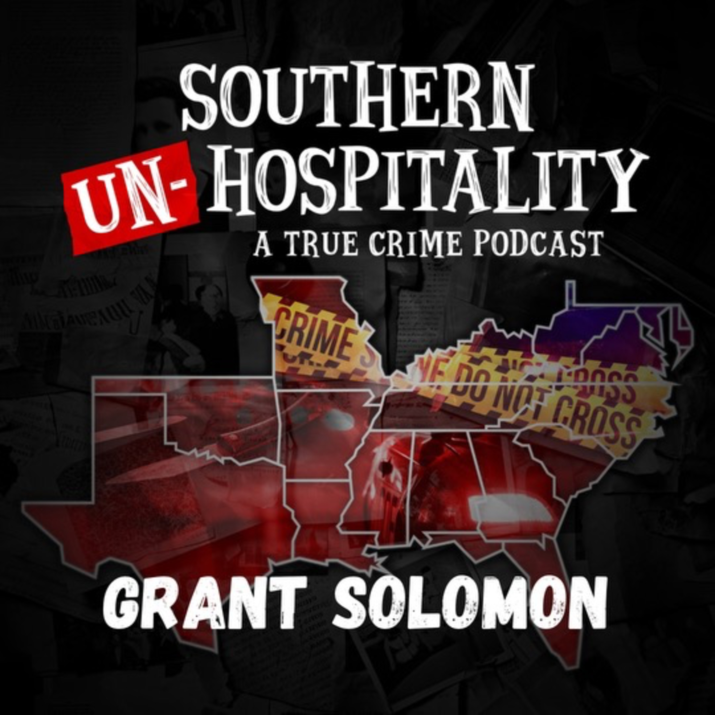 Southern Un-Hospitality