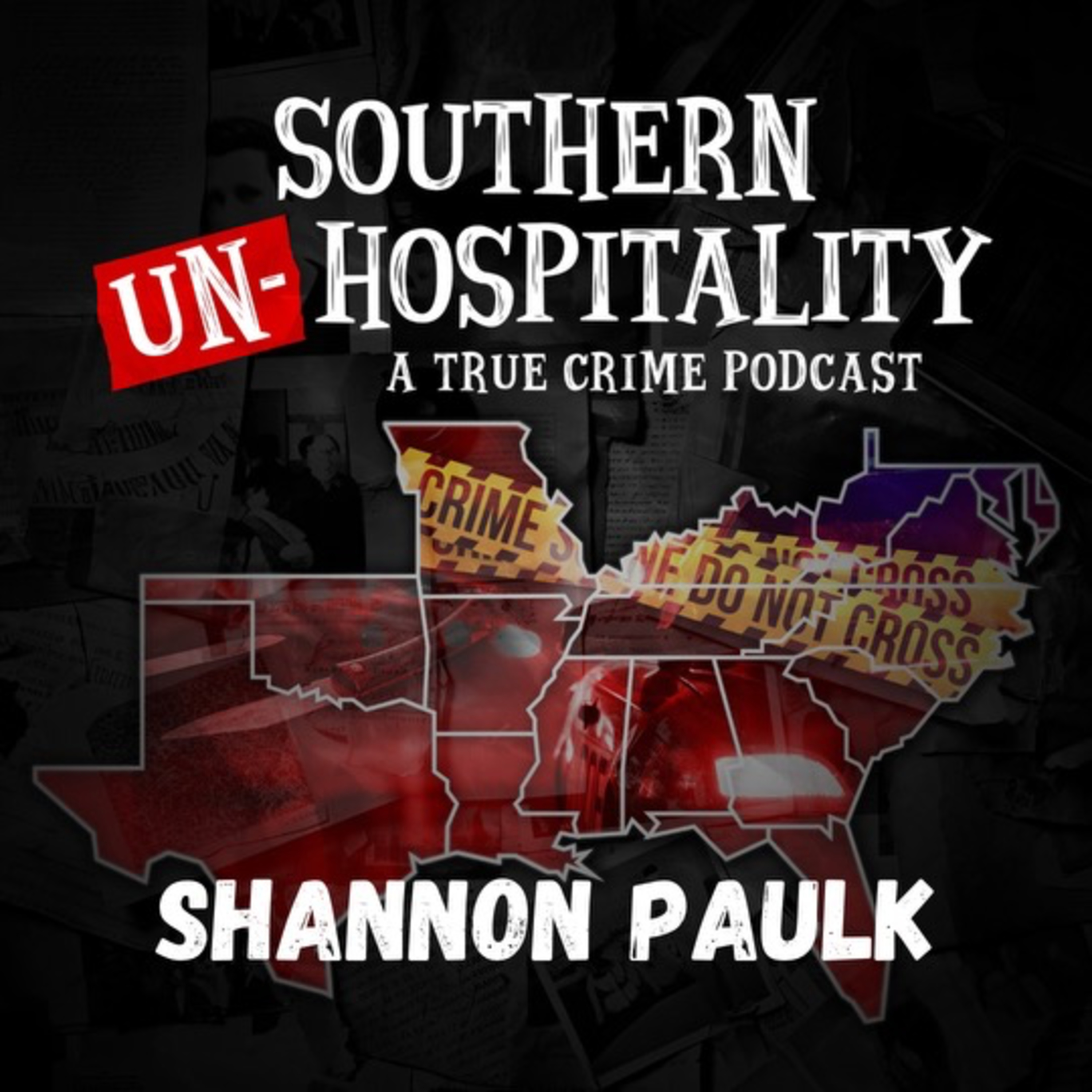 Southern Un-Hospitality
