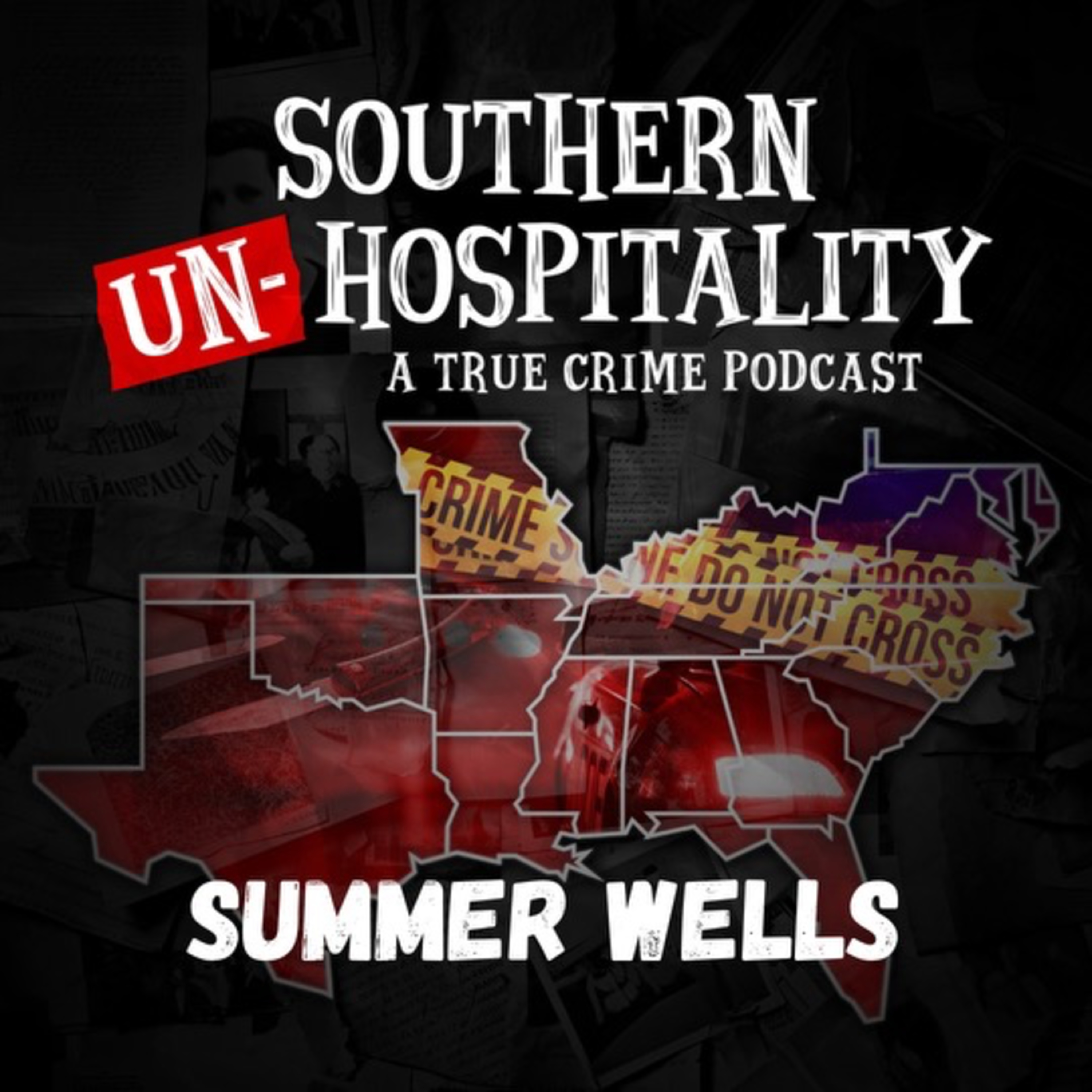 Southern Un-Hospitality
