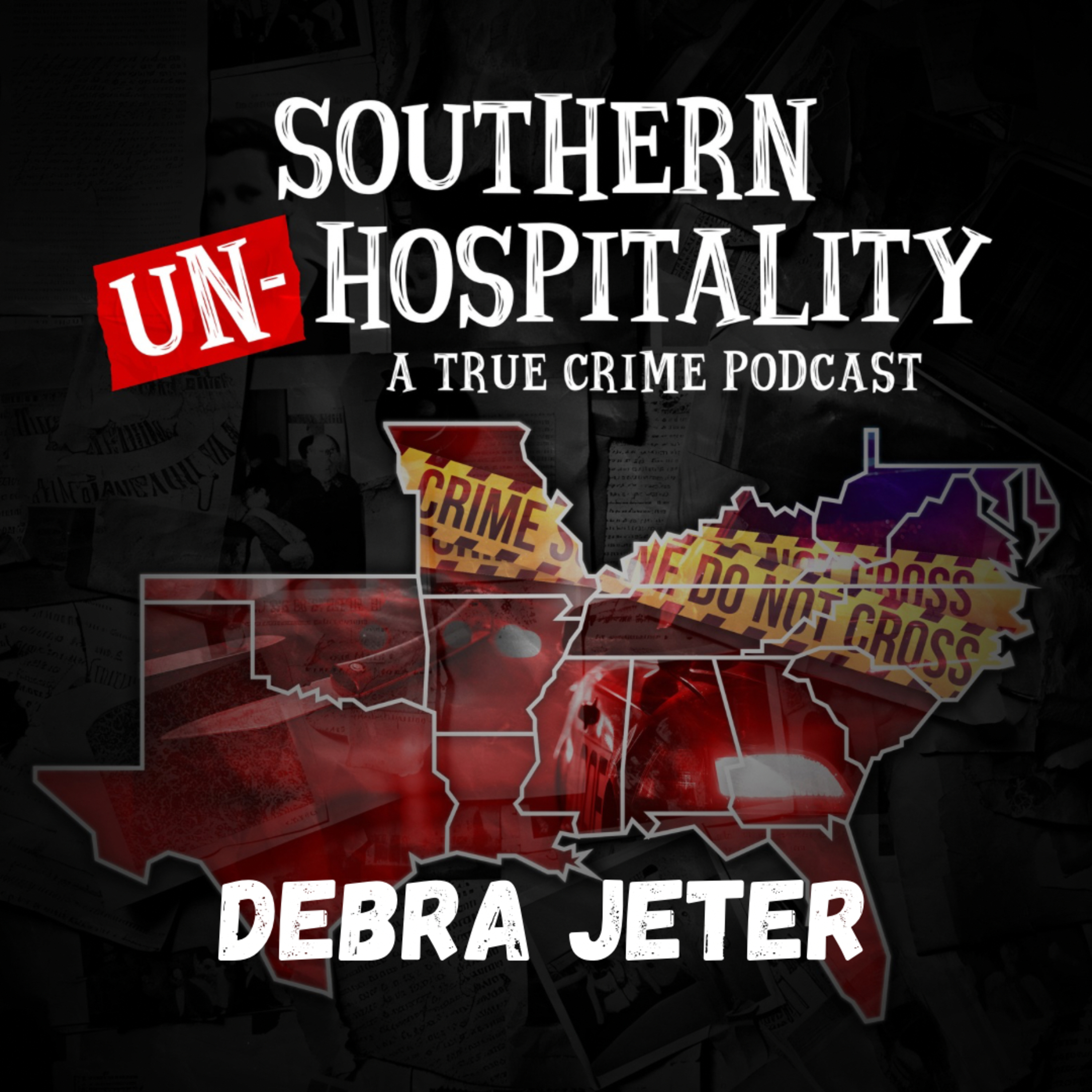 Southern Un-Hospitality