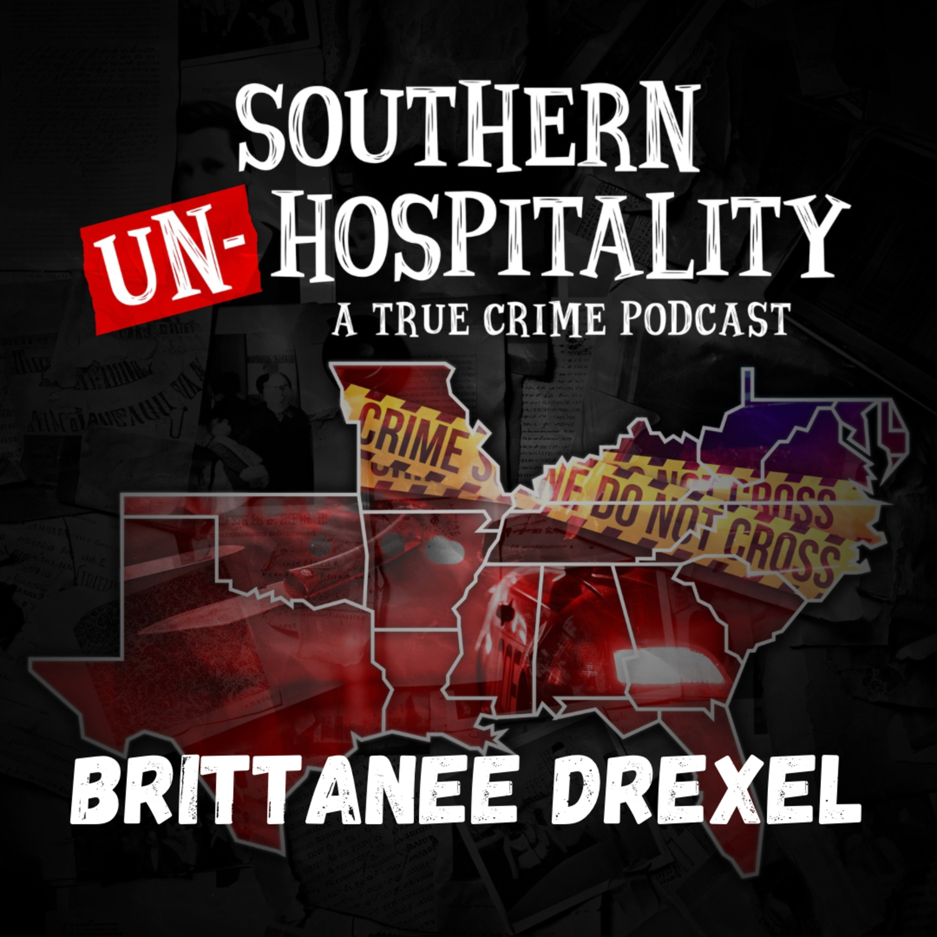 Southern Un-Hospitality