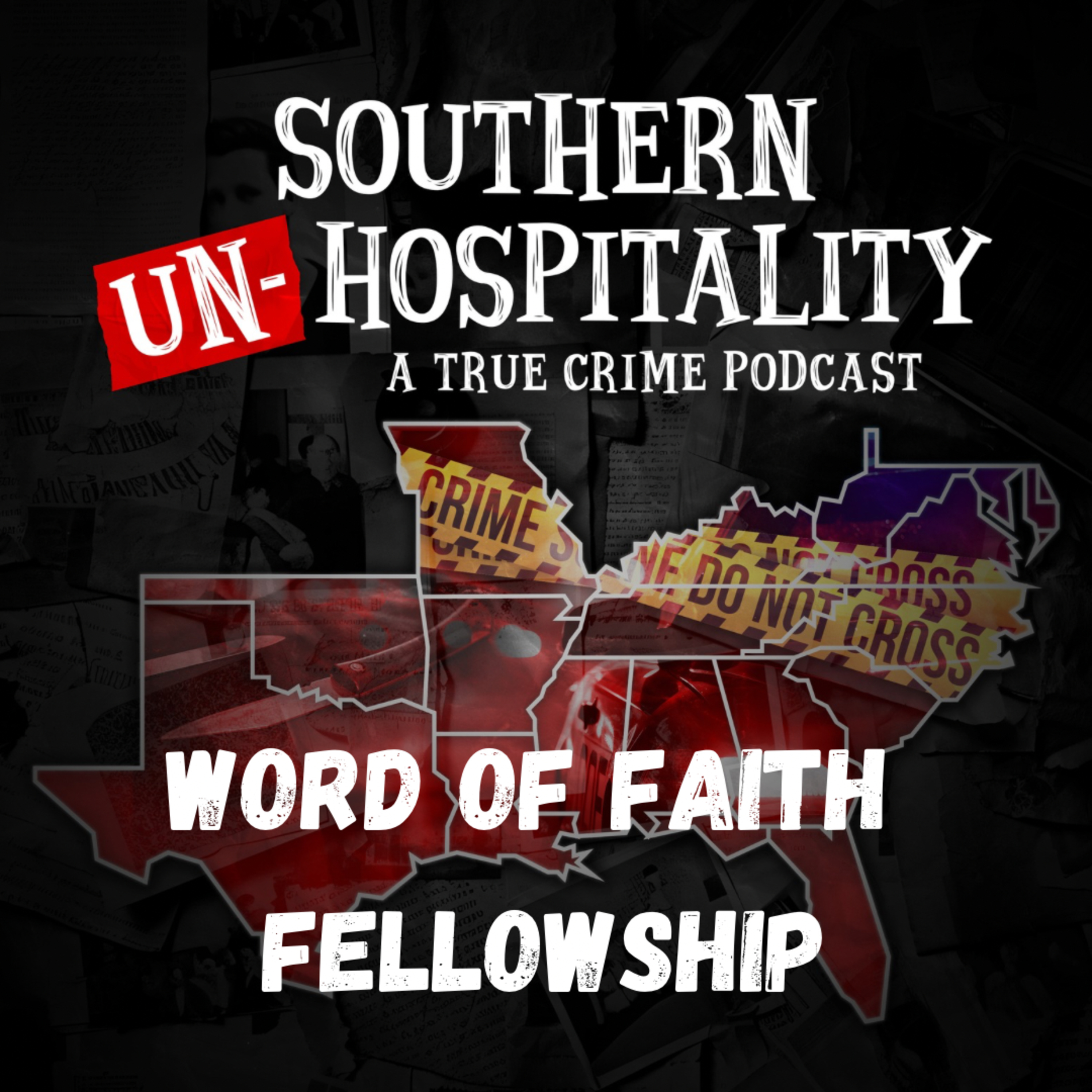 Southern Un-Hospitality