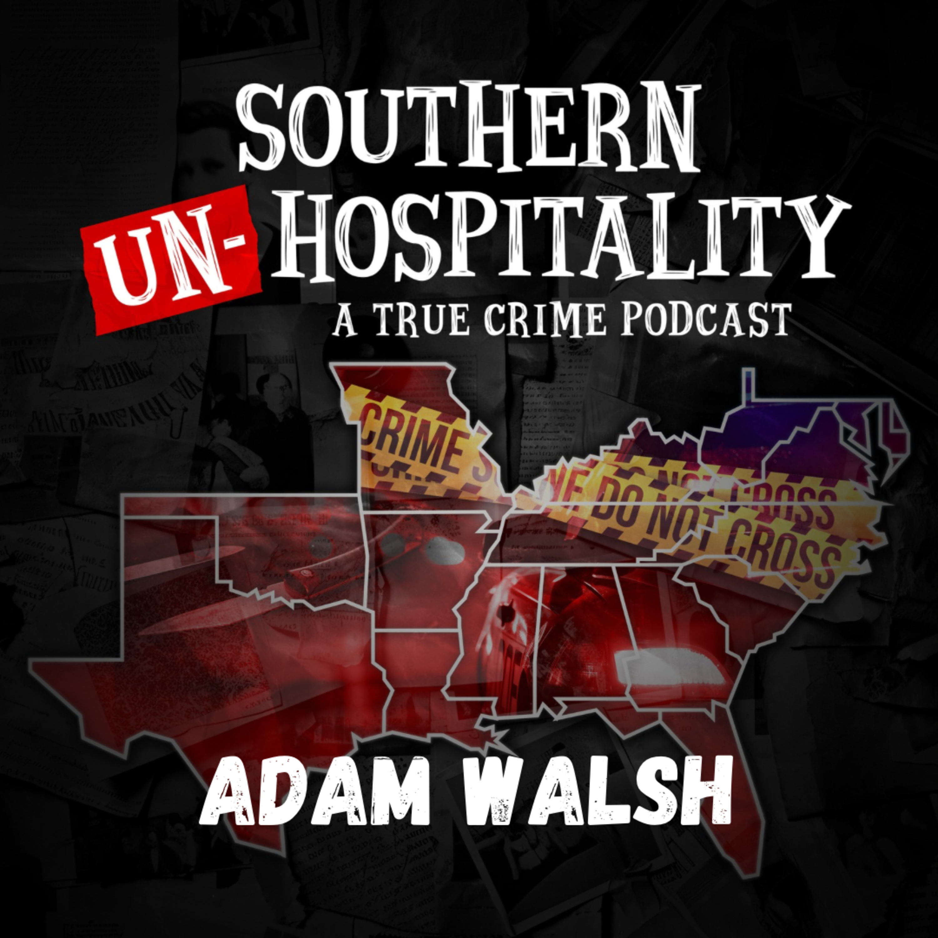 Southern Un-Hospitality