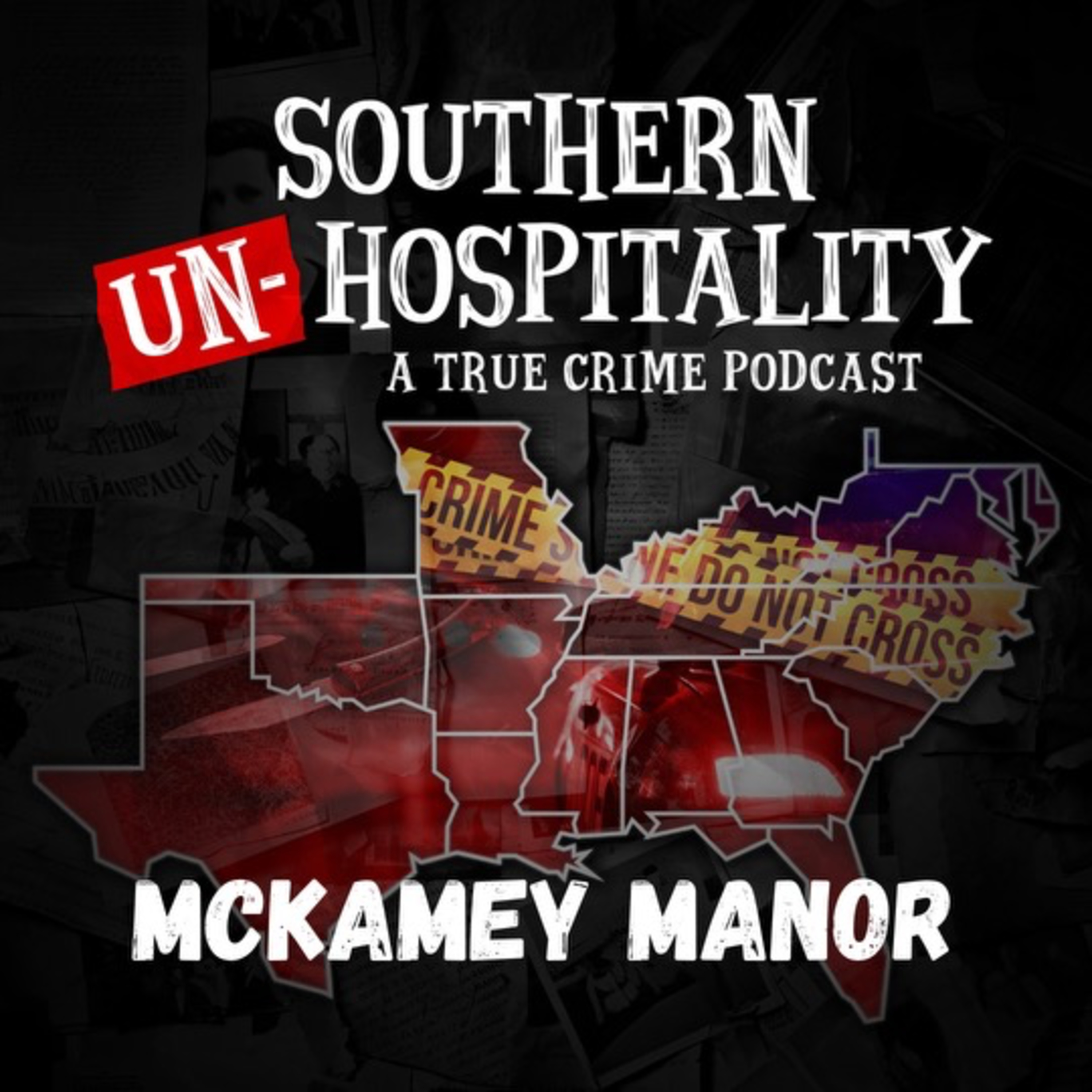 Southern Un-Hospitality
