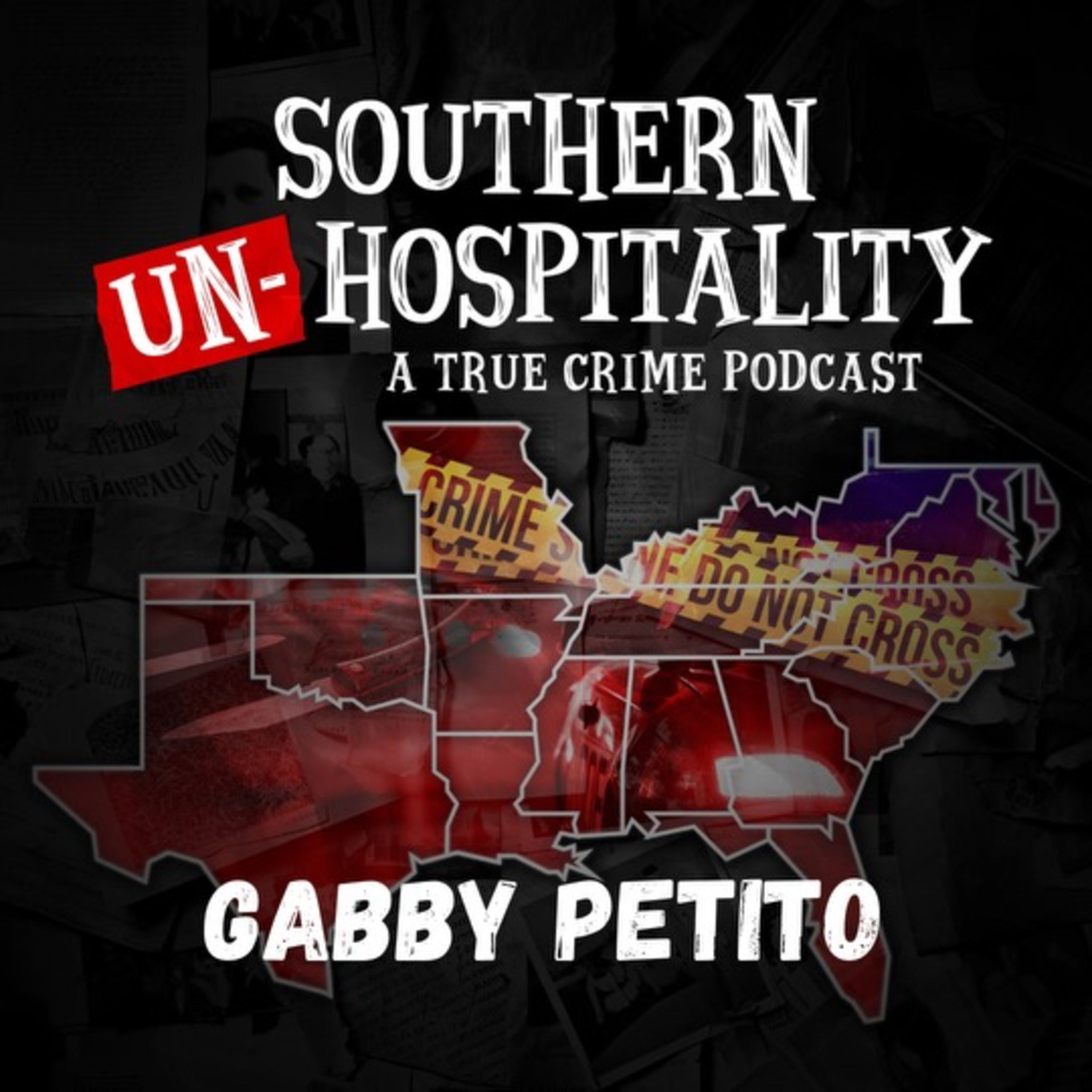 Southern Un-Hospitality