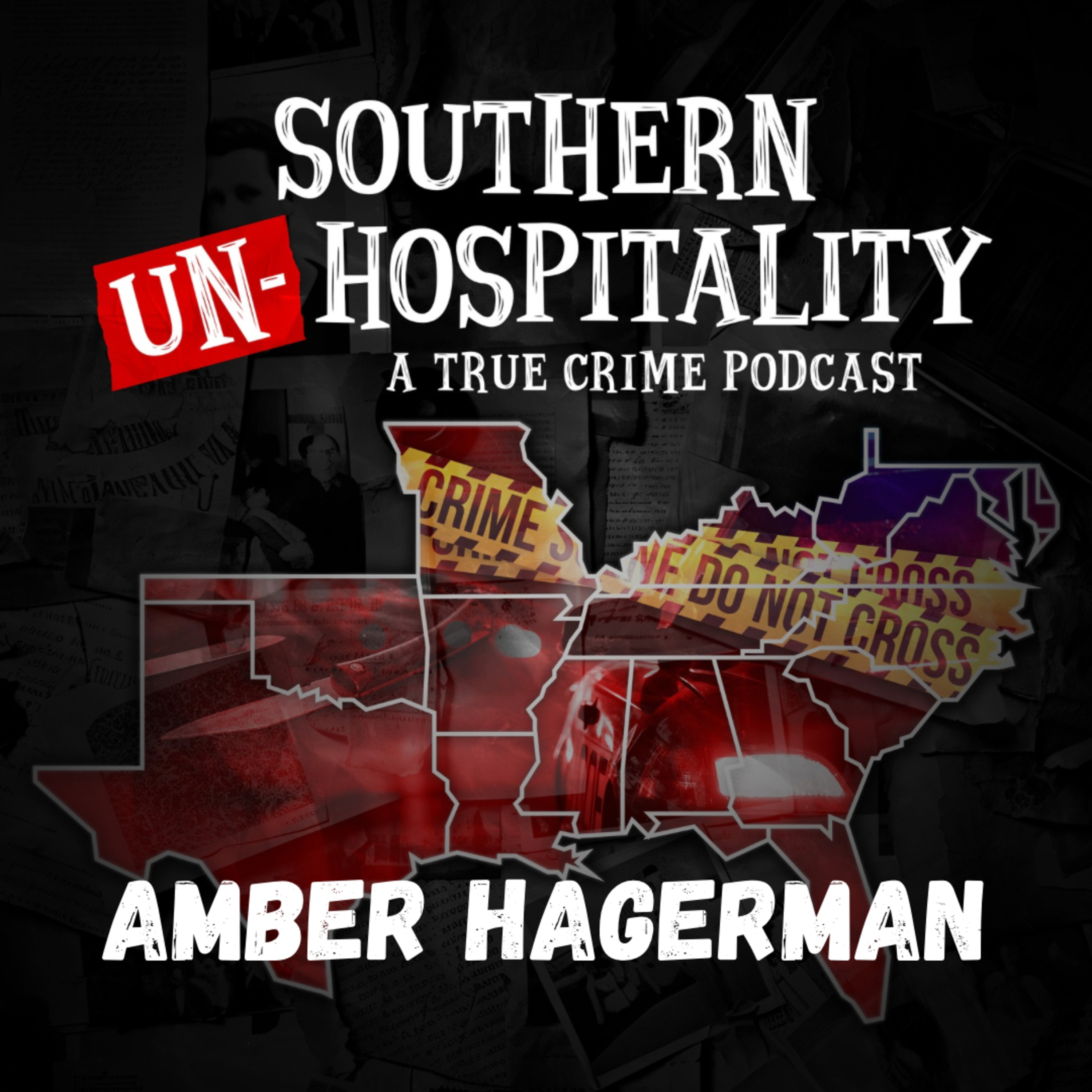 Southern Un-Hospitality