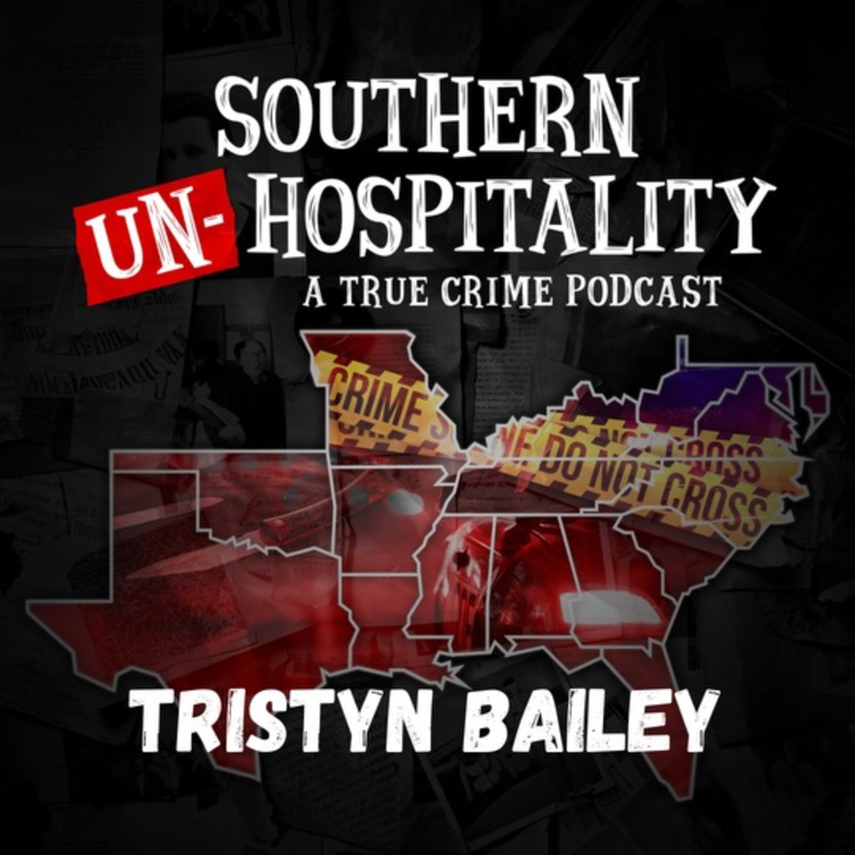 Southern Un-Hospitality