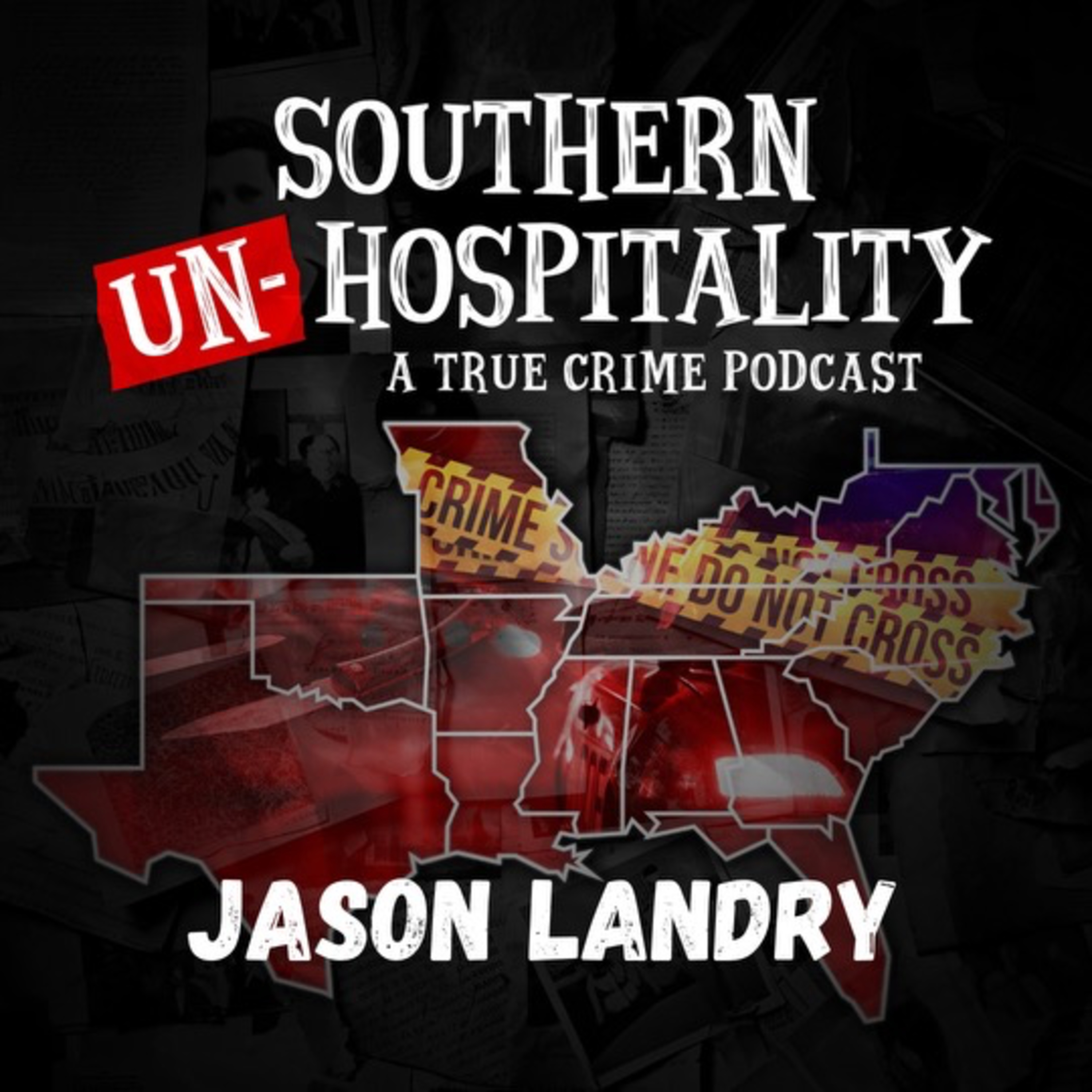 Southern Un-Hospitality