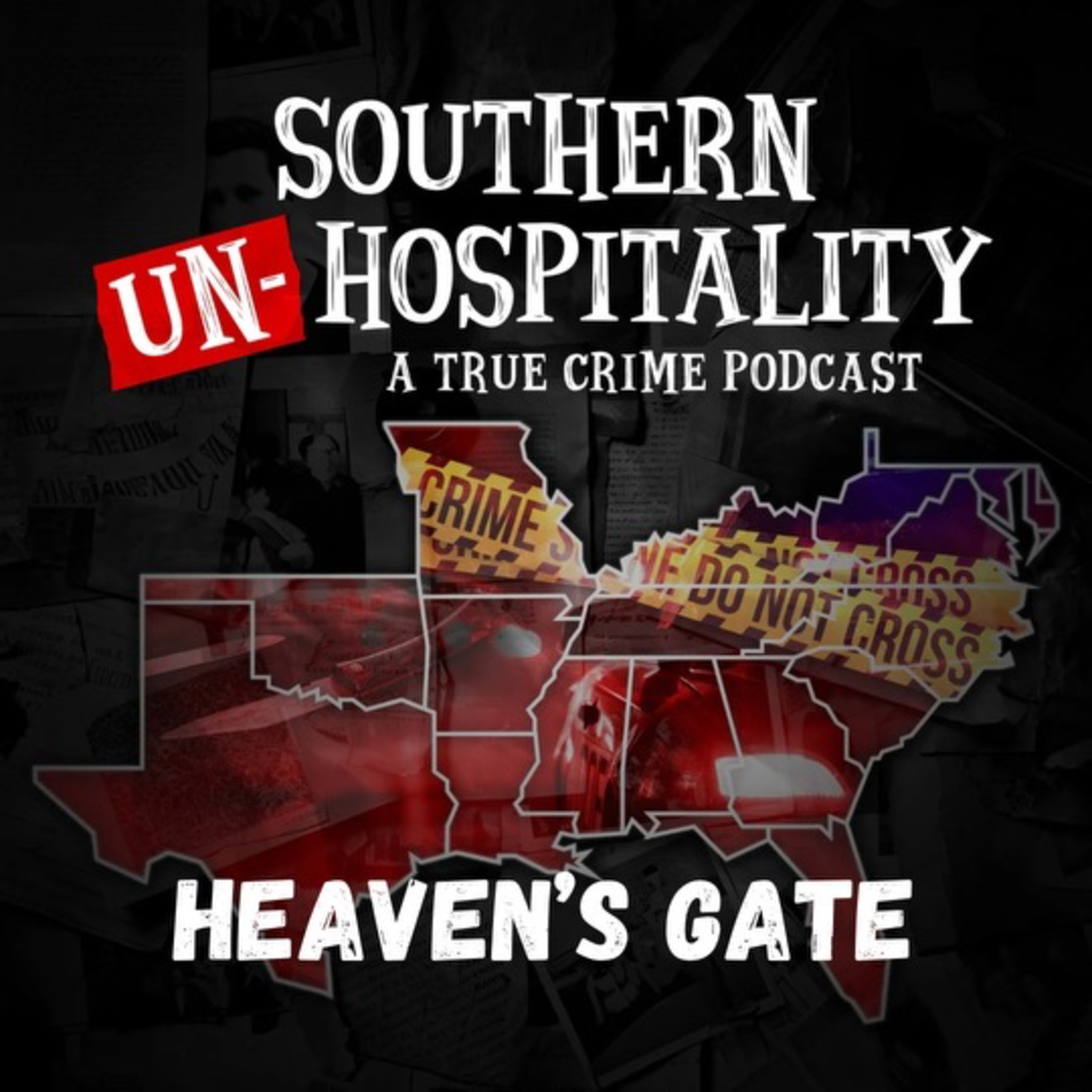 Southern Un-Hospitality