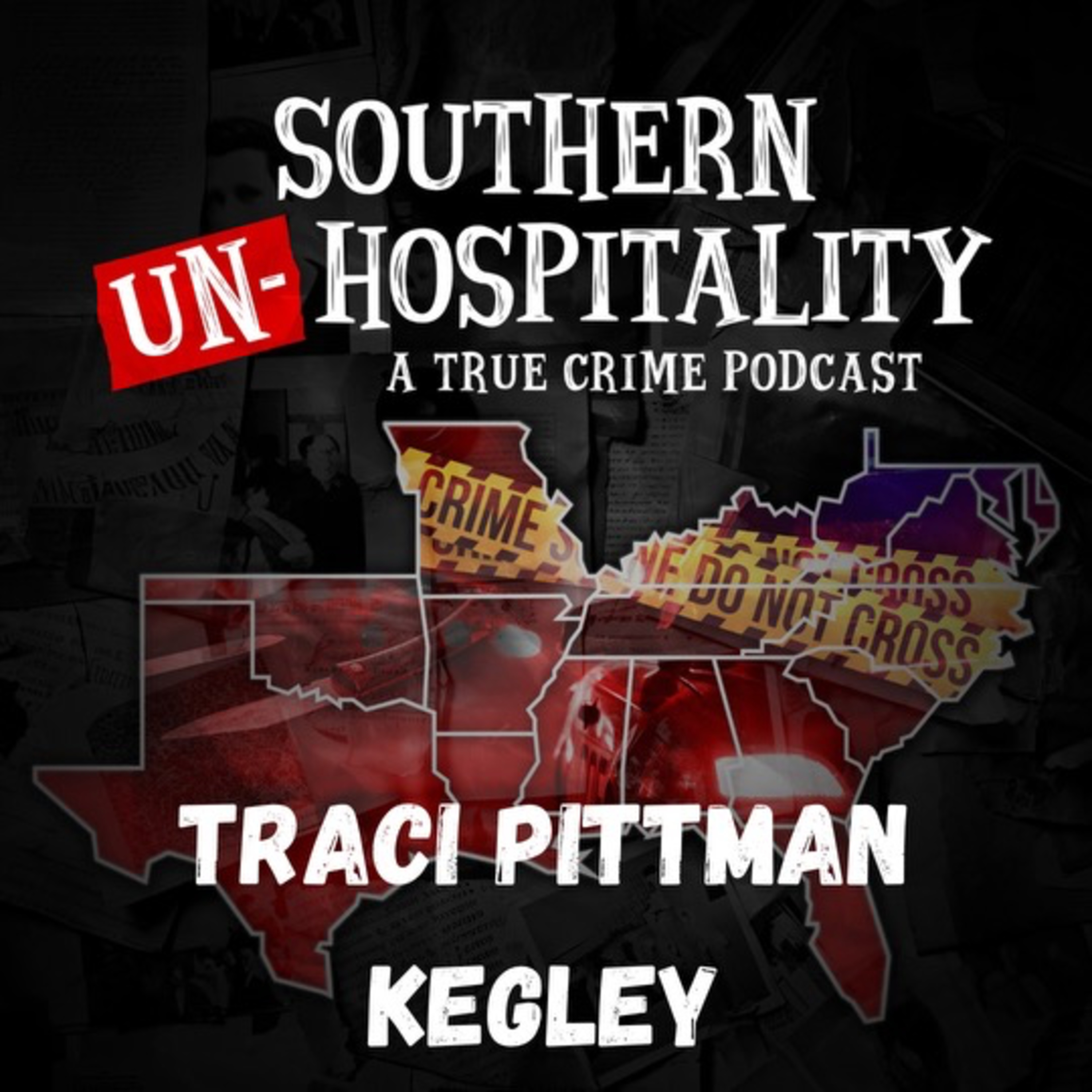 Southern Un-Hospitality