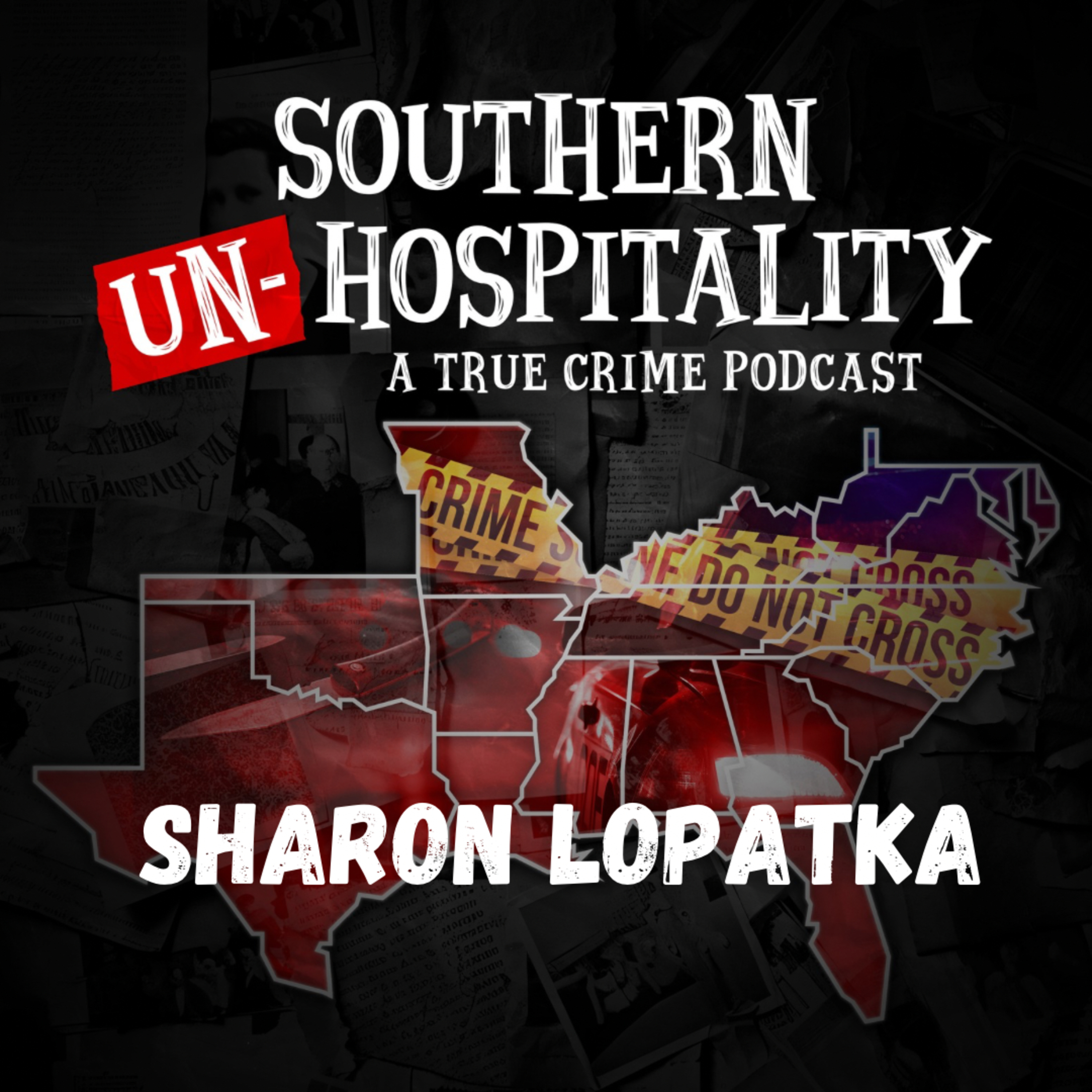Southern Un-Hospitality