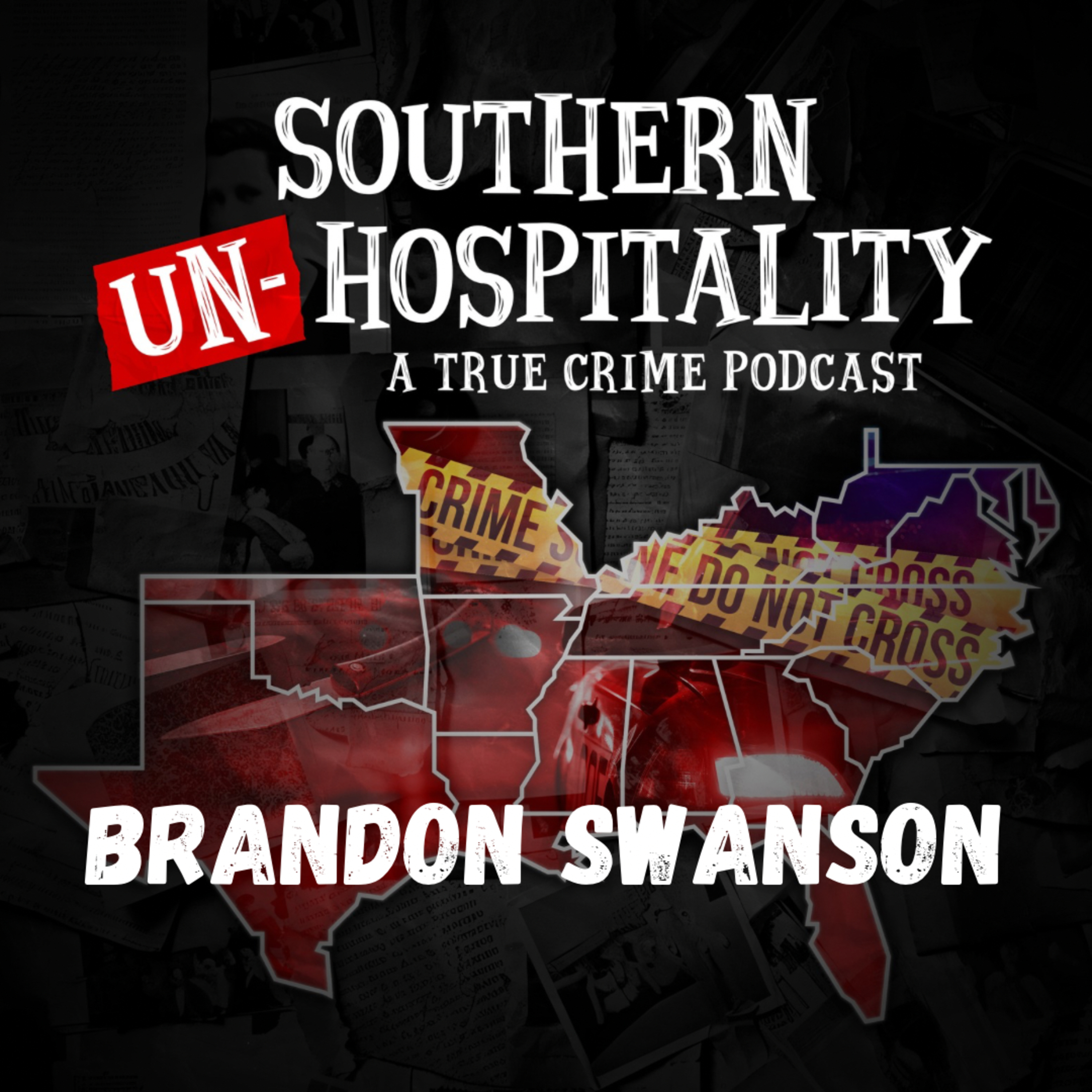 Southern Un-Hospitality