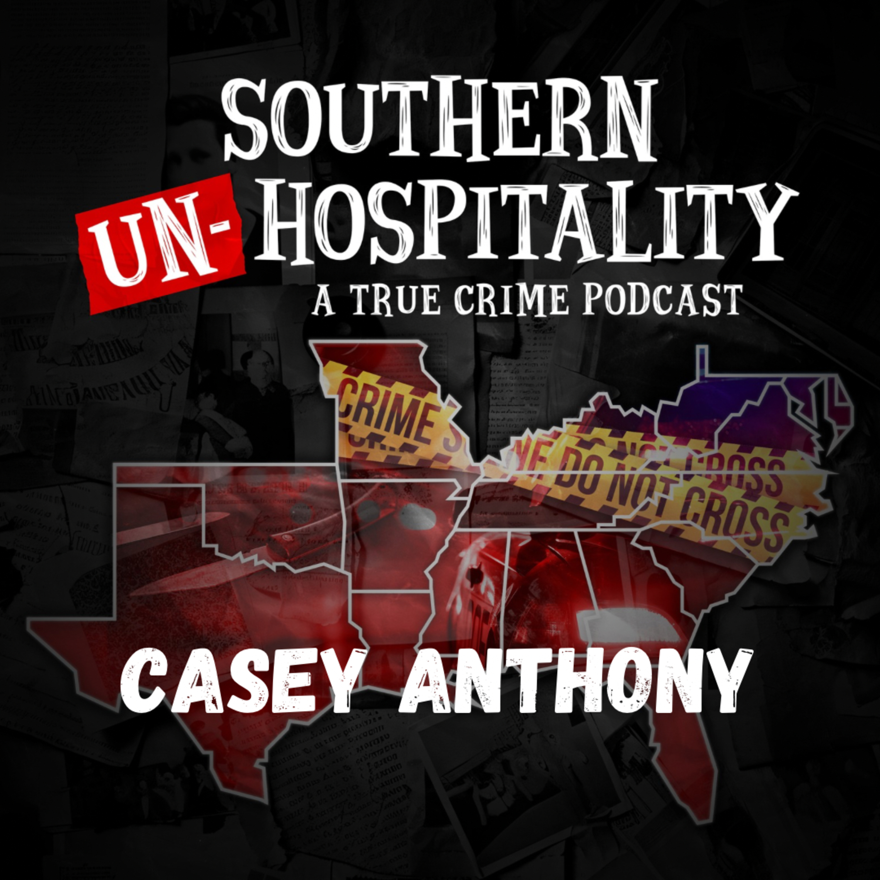 Southern Un-Hospitality