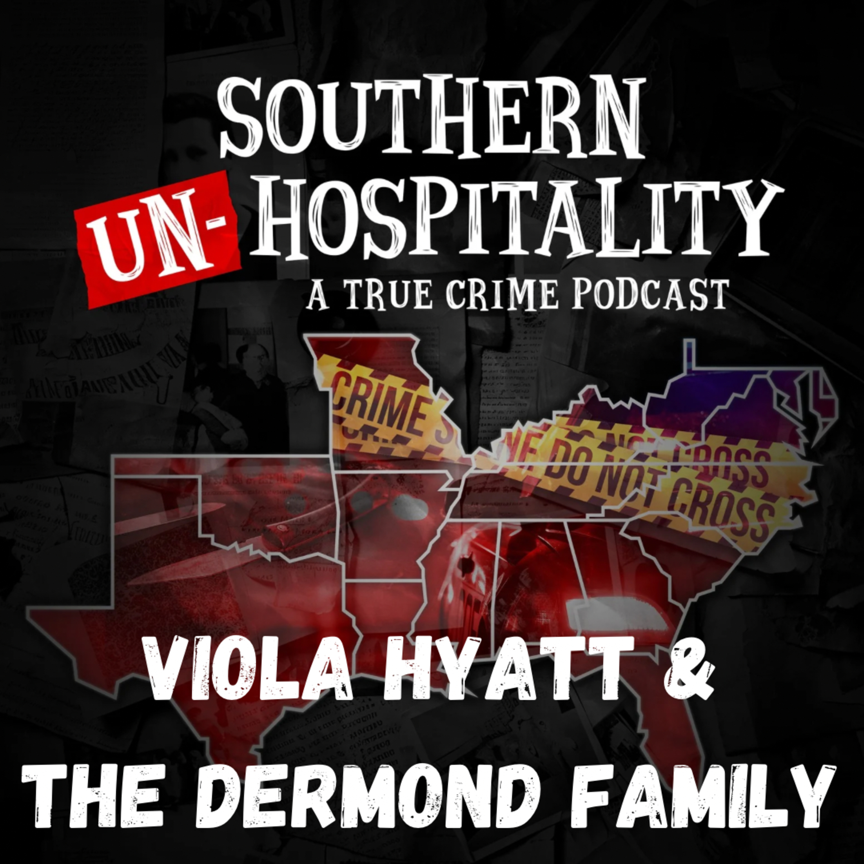 Southern Un-Hospitality