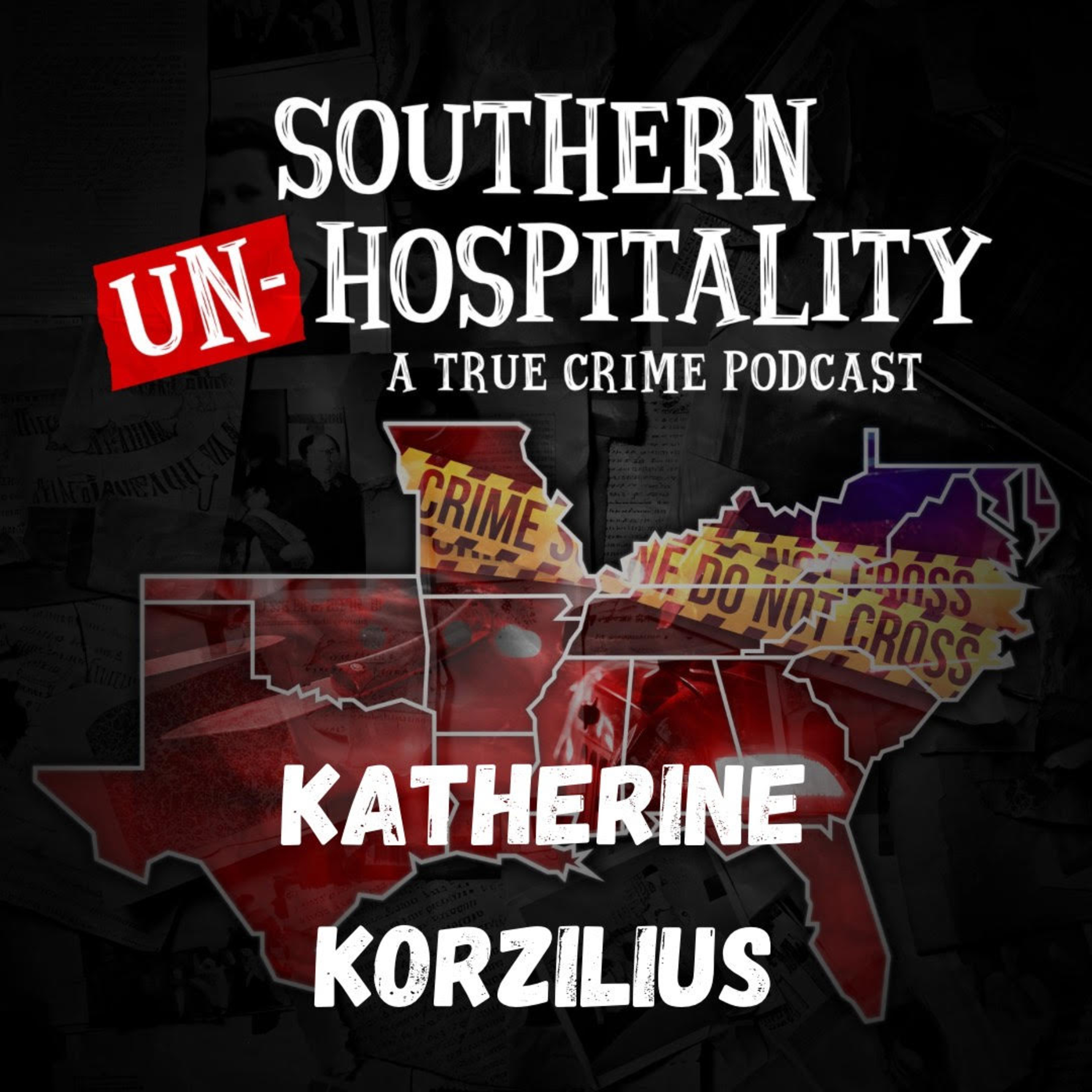Southern Un-Hospitality