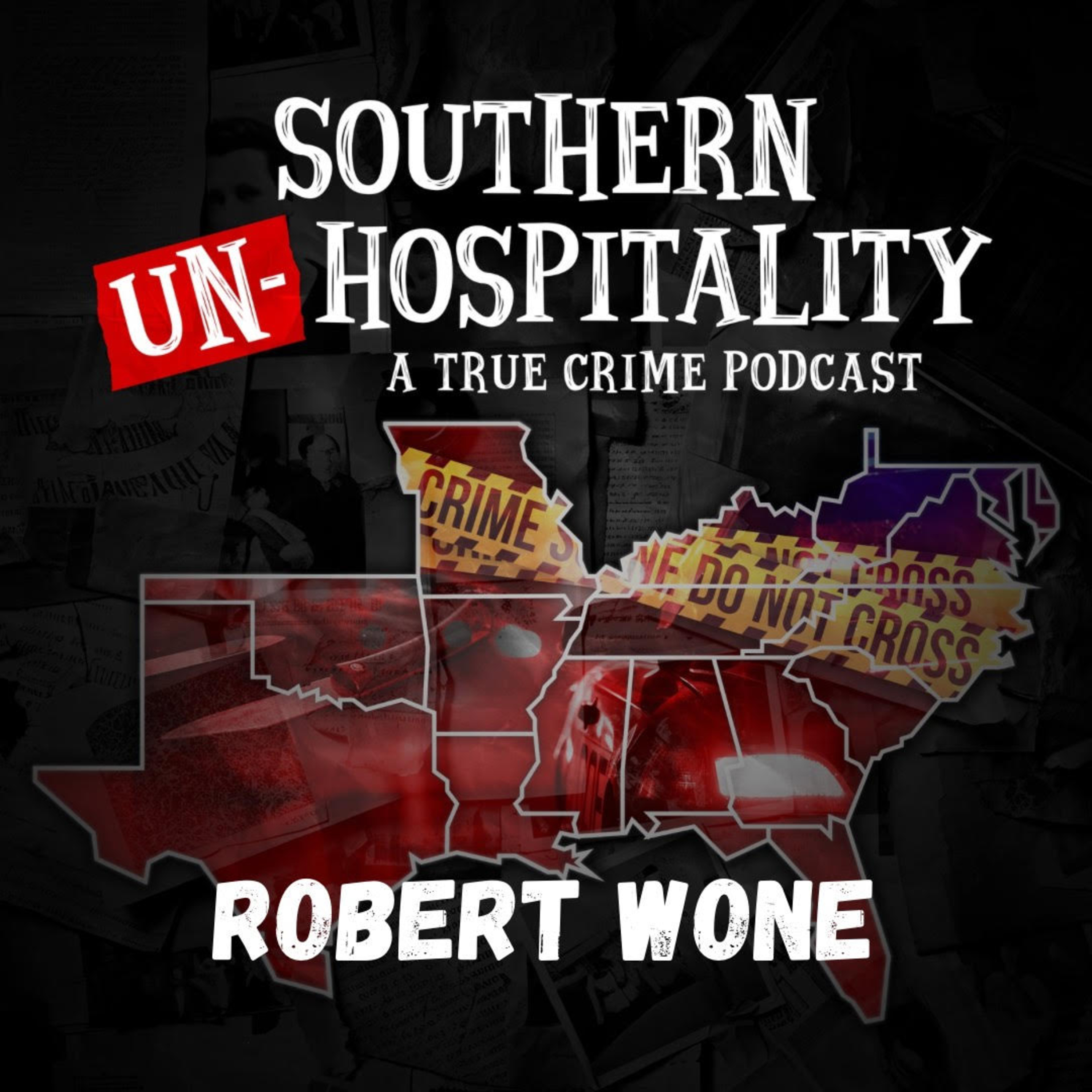 Southern Un-Hospitality