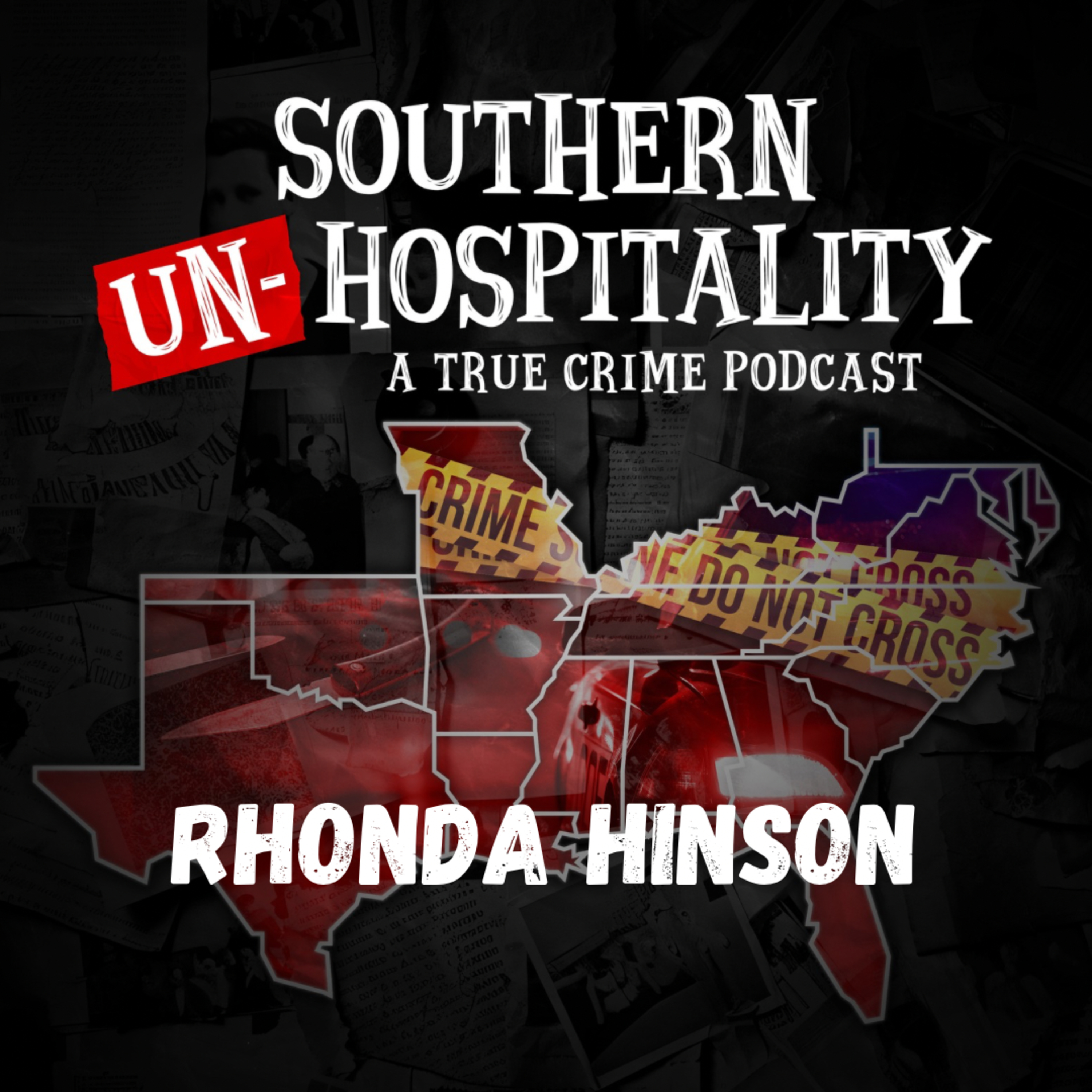 Southern Un-Hospitality