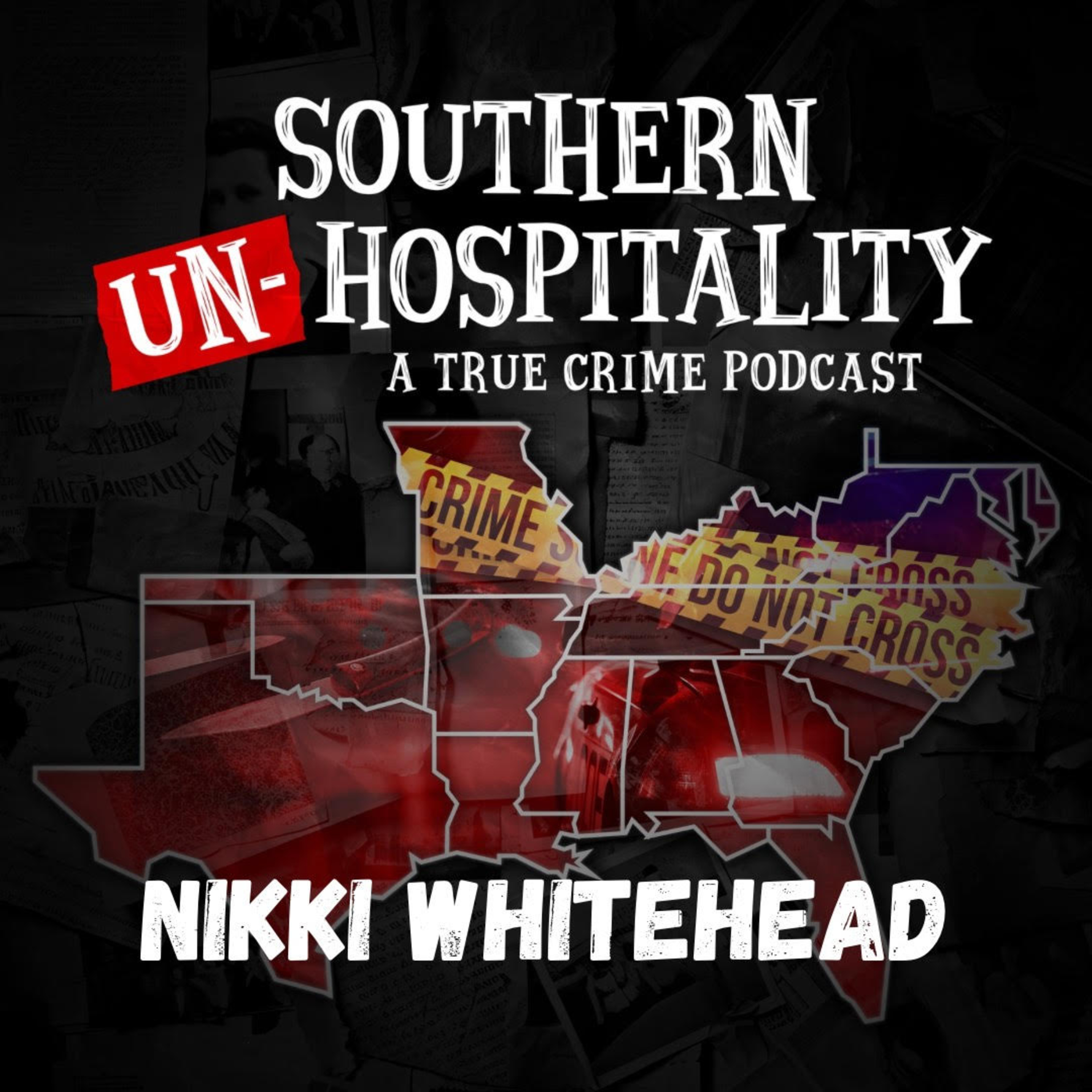 Southern Un-Hospitality