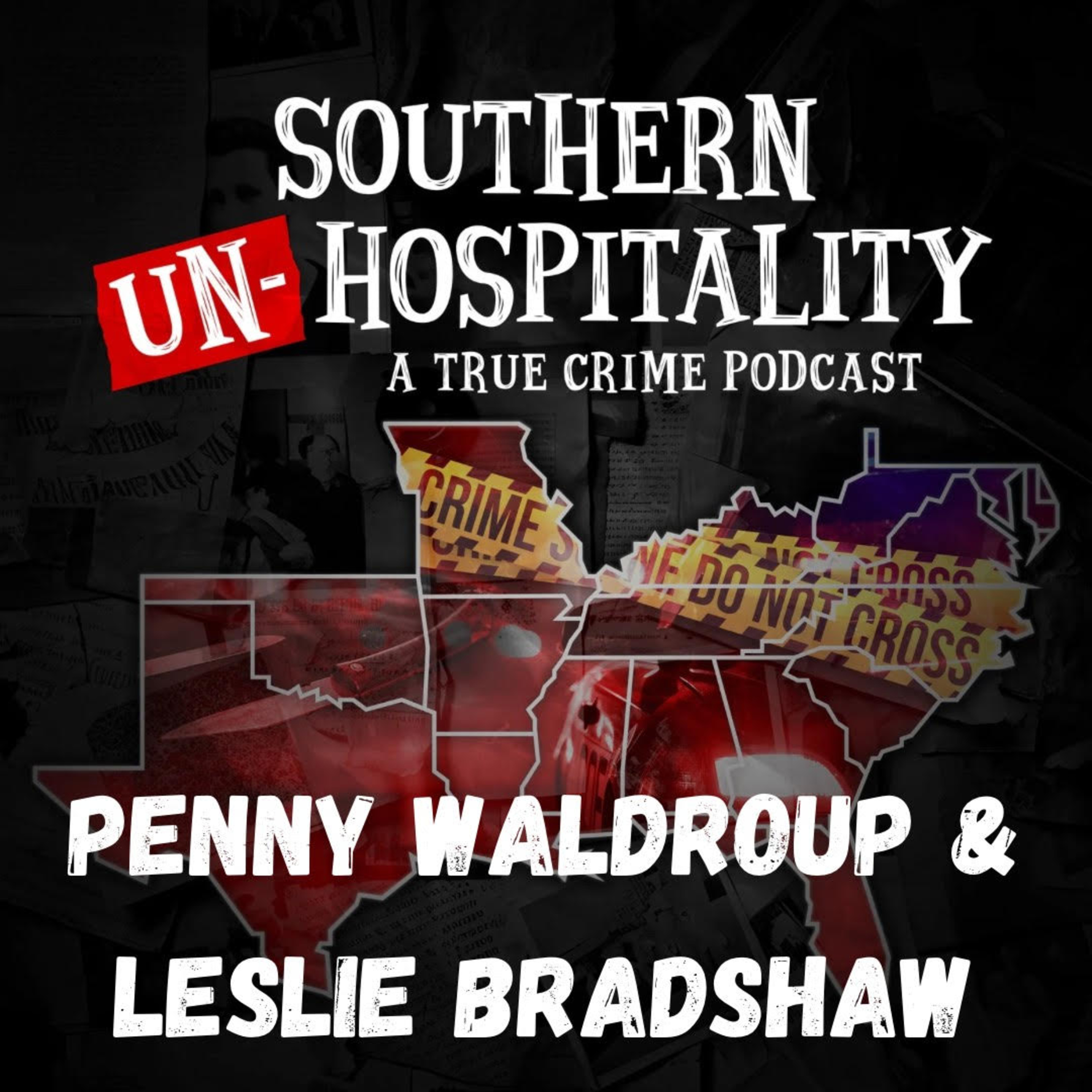 Southern Un-Hospitality