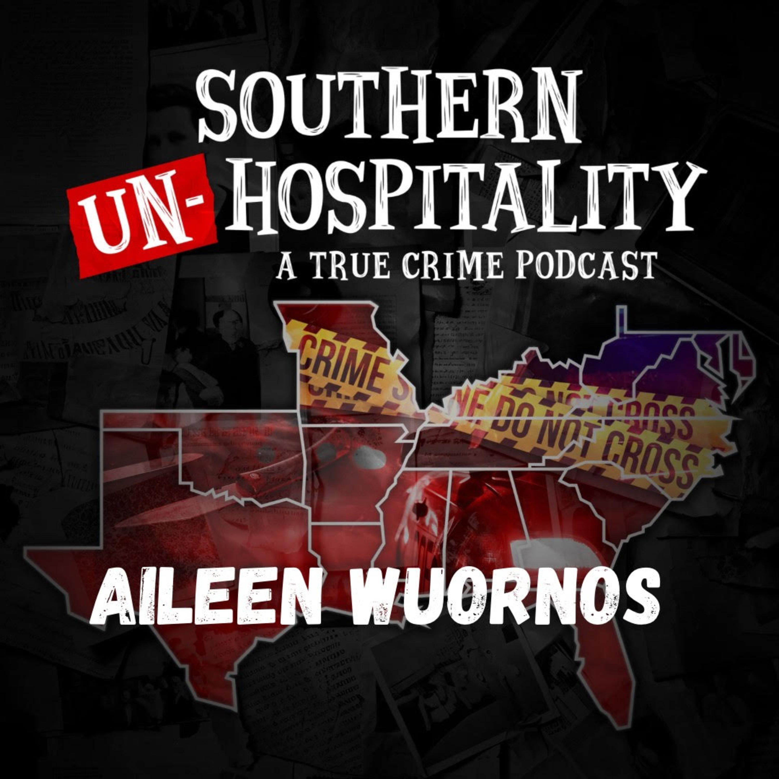 Southern Un-Hospitality