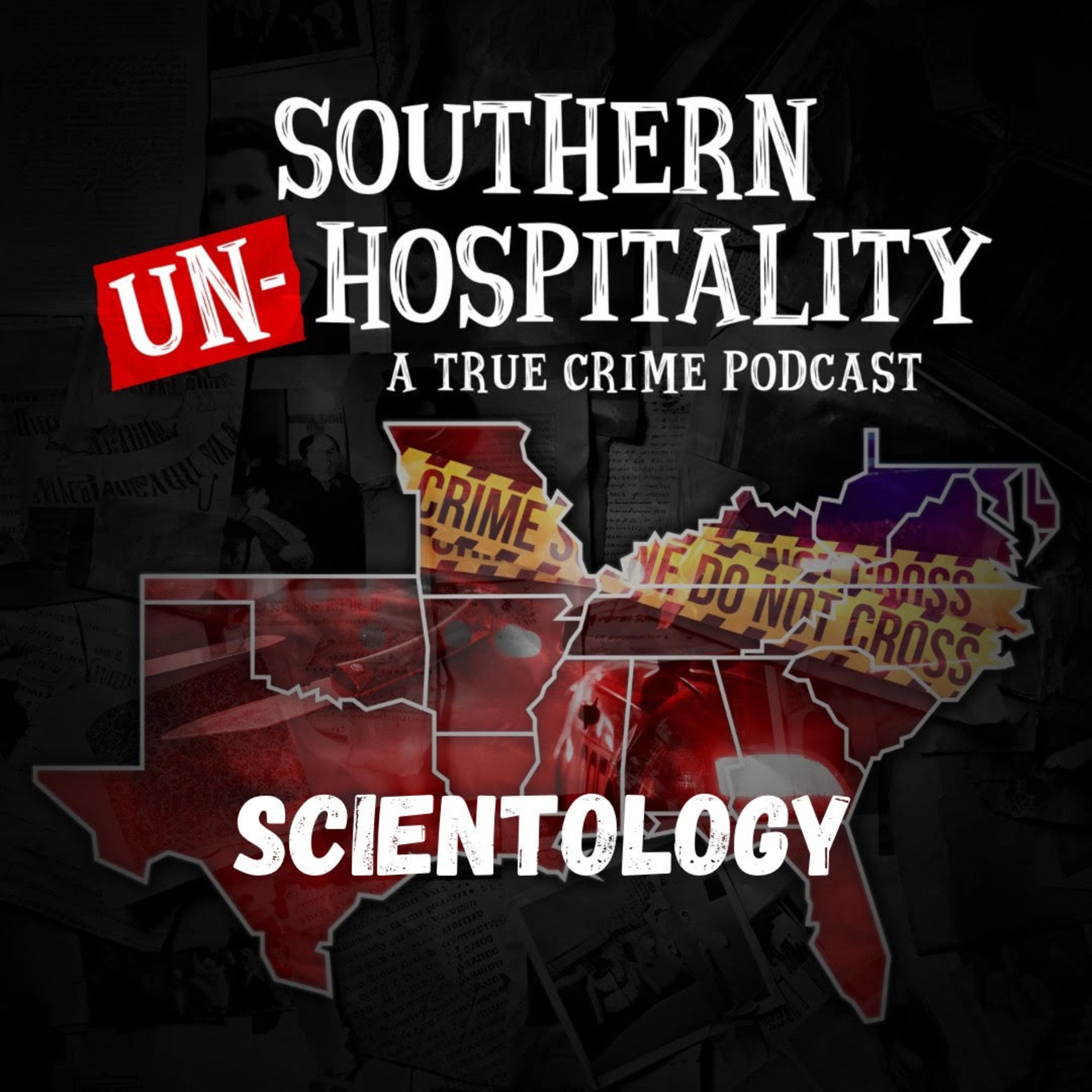 Southern Un-Hospitality