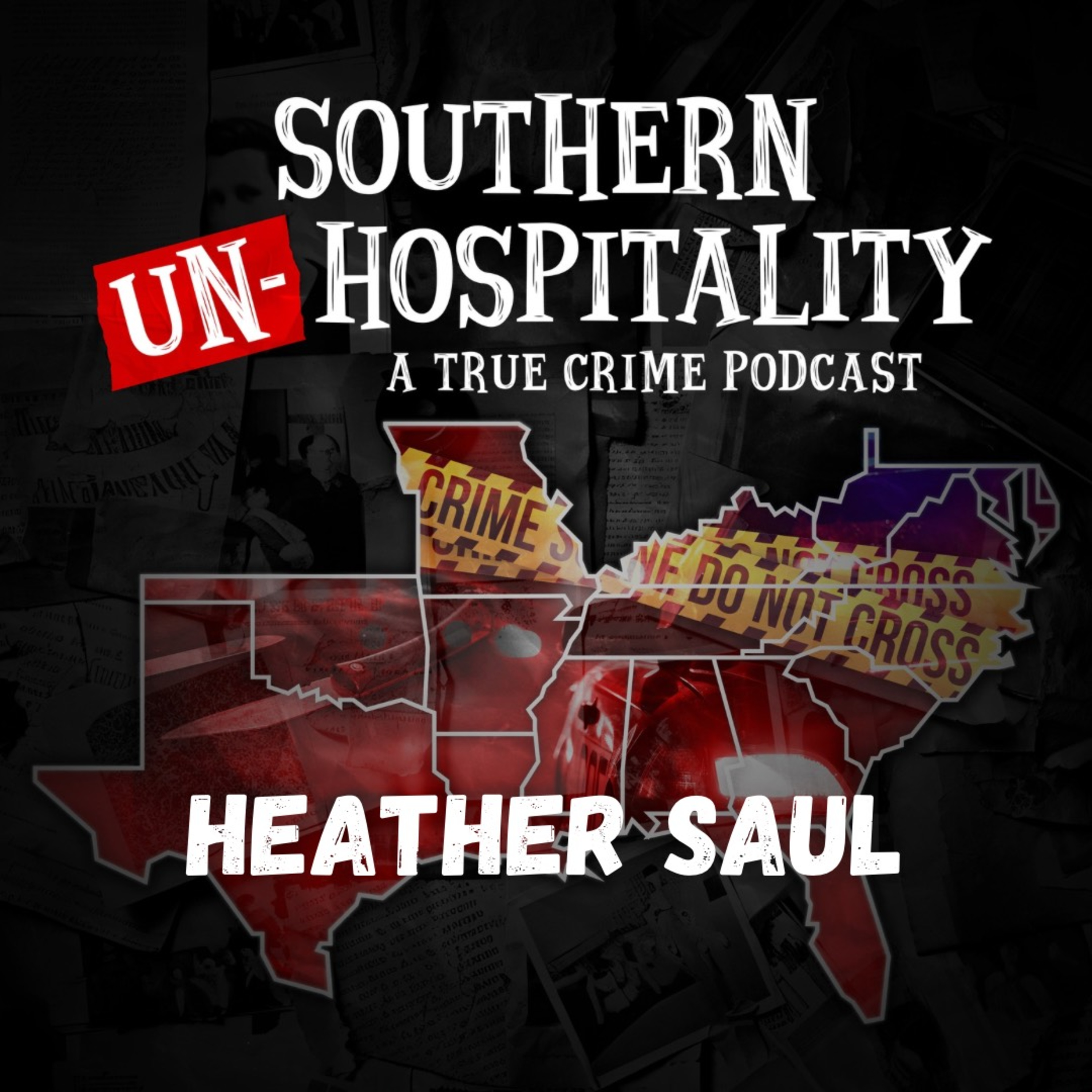 Southern Un-Hospitality