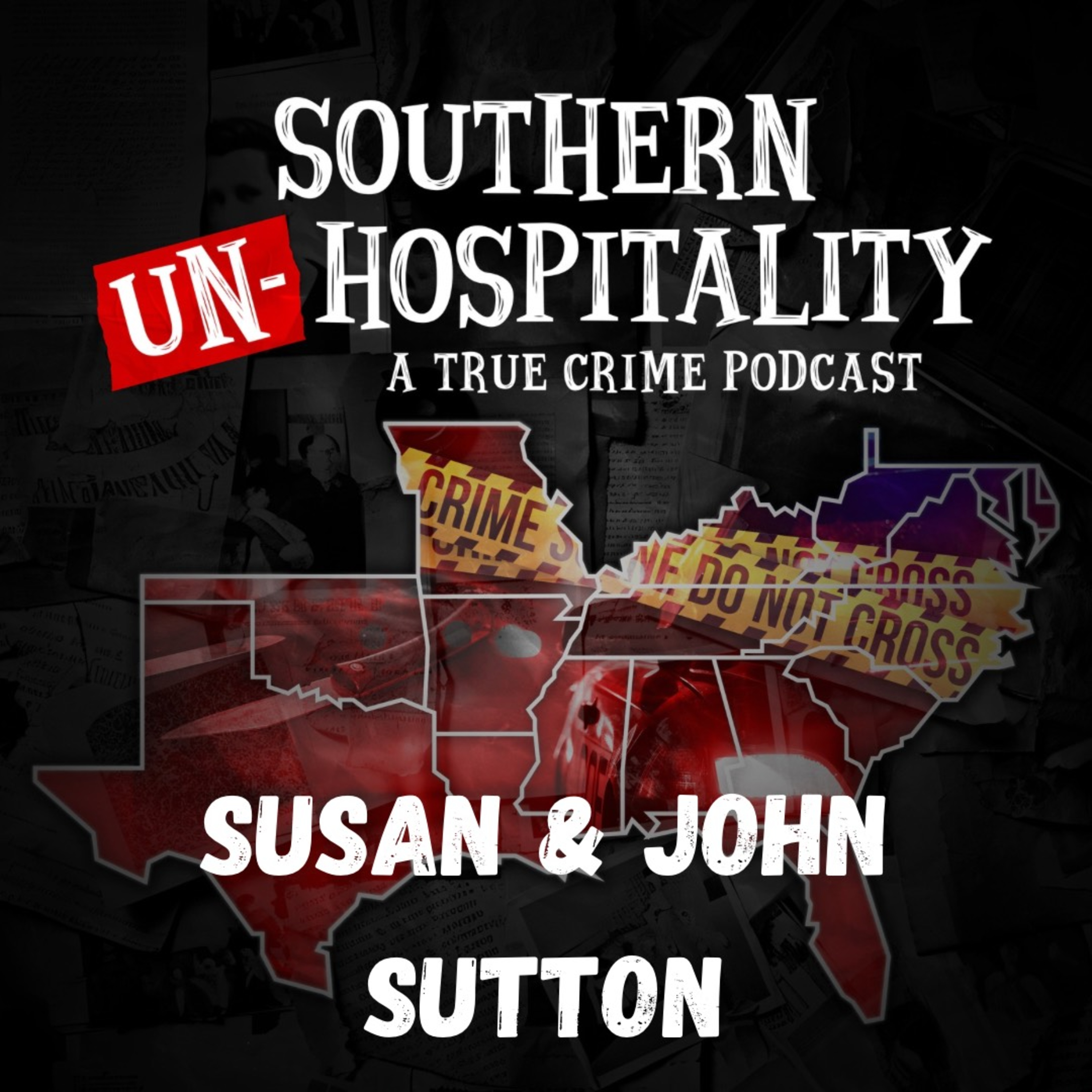 Southern Un-Hospitality