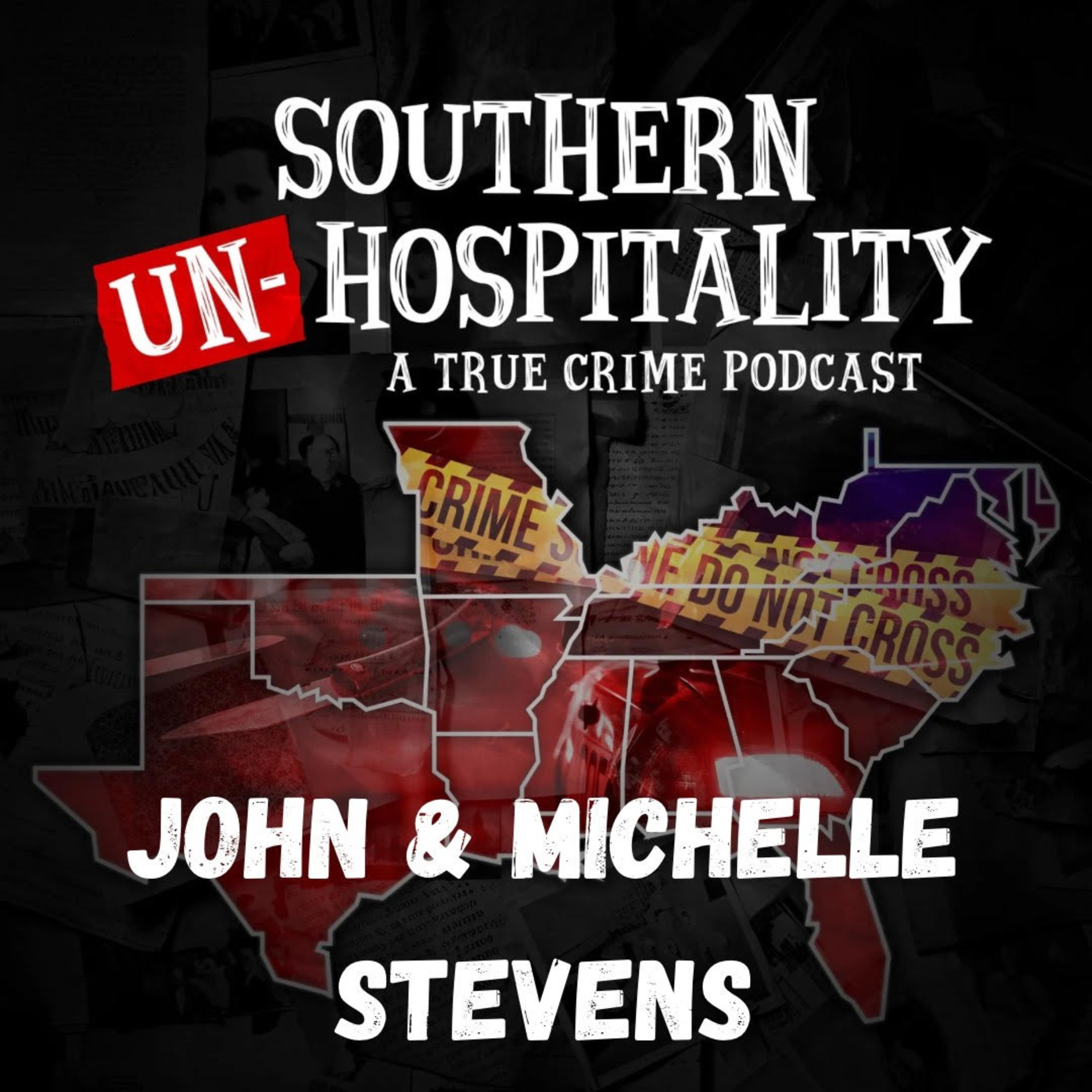 Southern Un-Hospitality