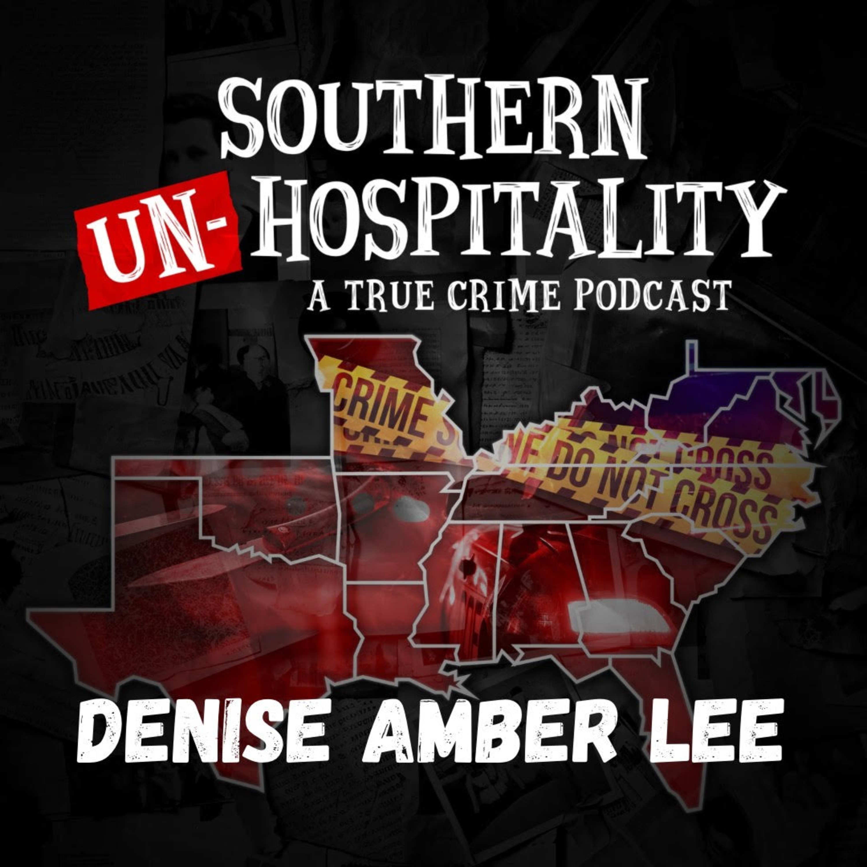 Southern Un-Hospitality