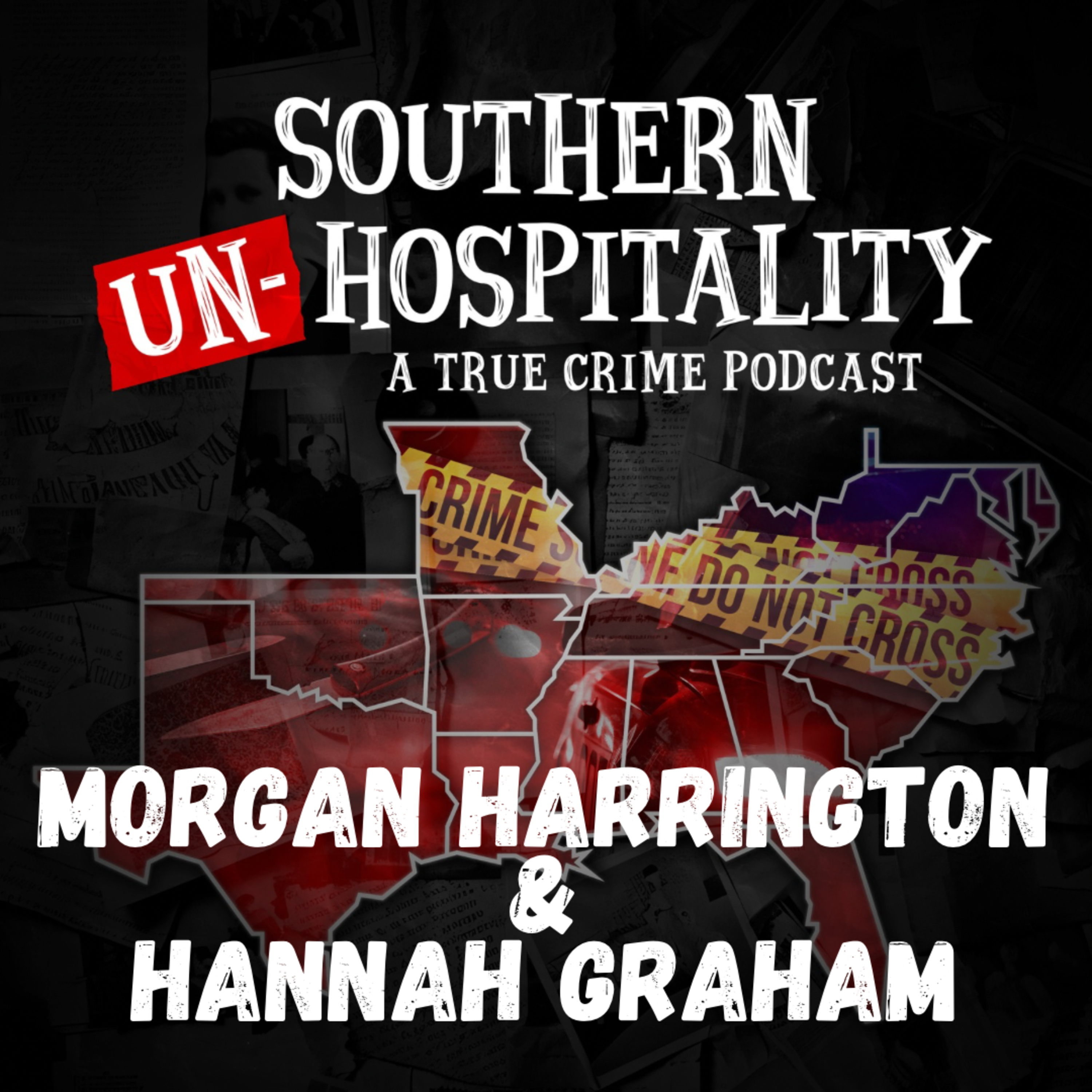 Southern Un-Hospitality