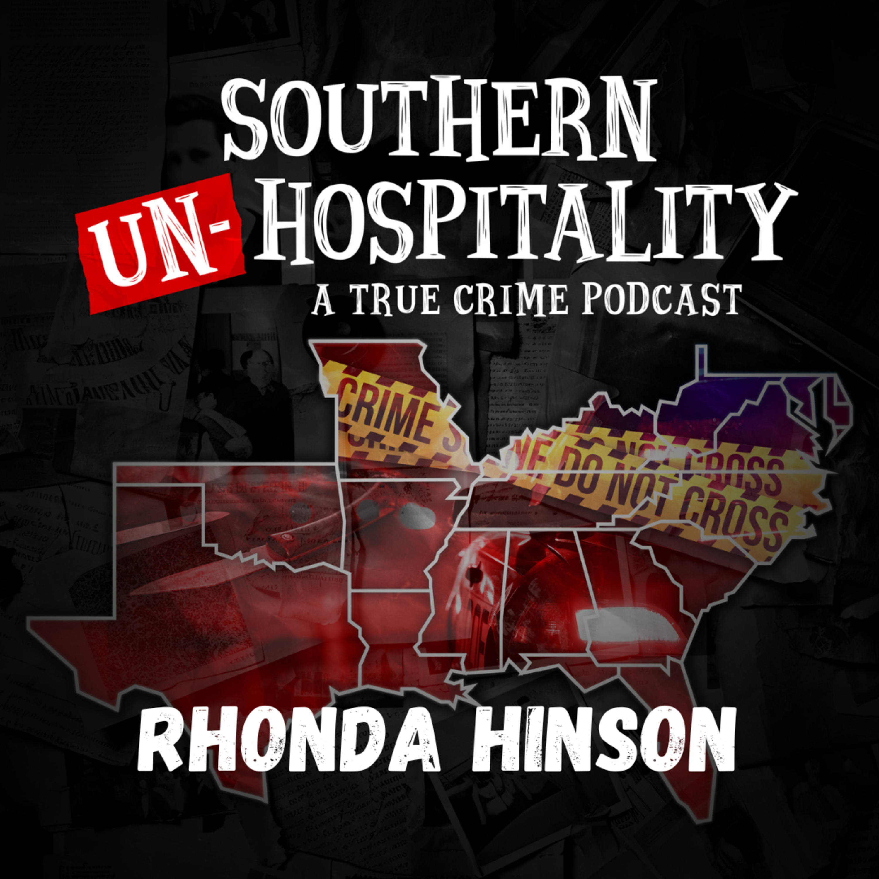 Southern Un-Hospitality