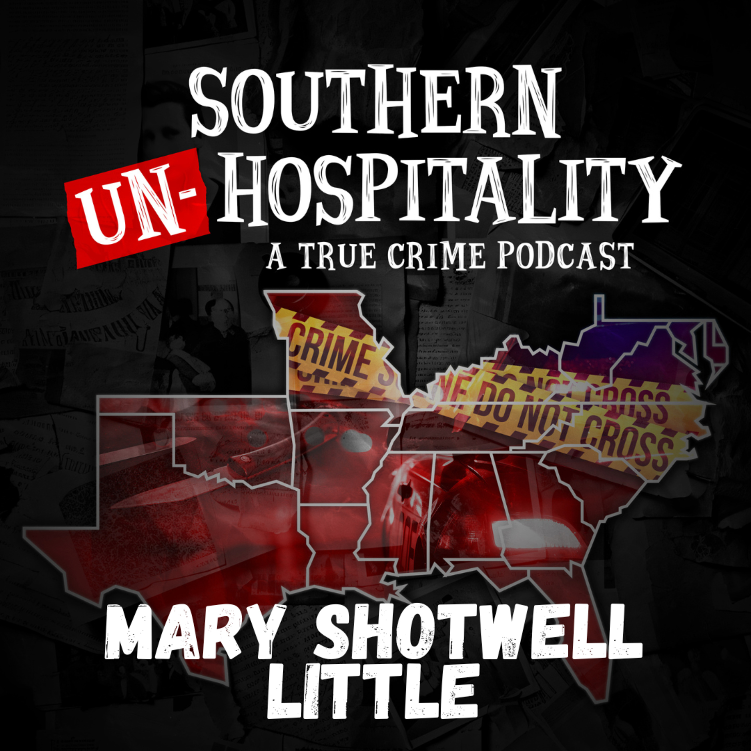 Southern Un-Hospitality