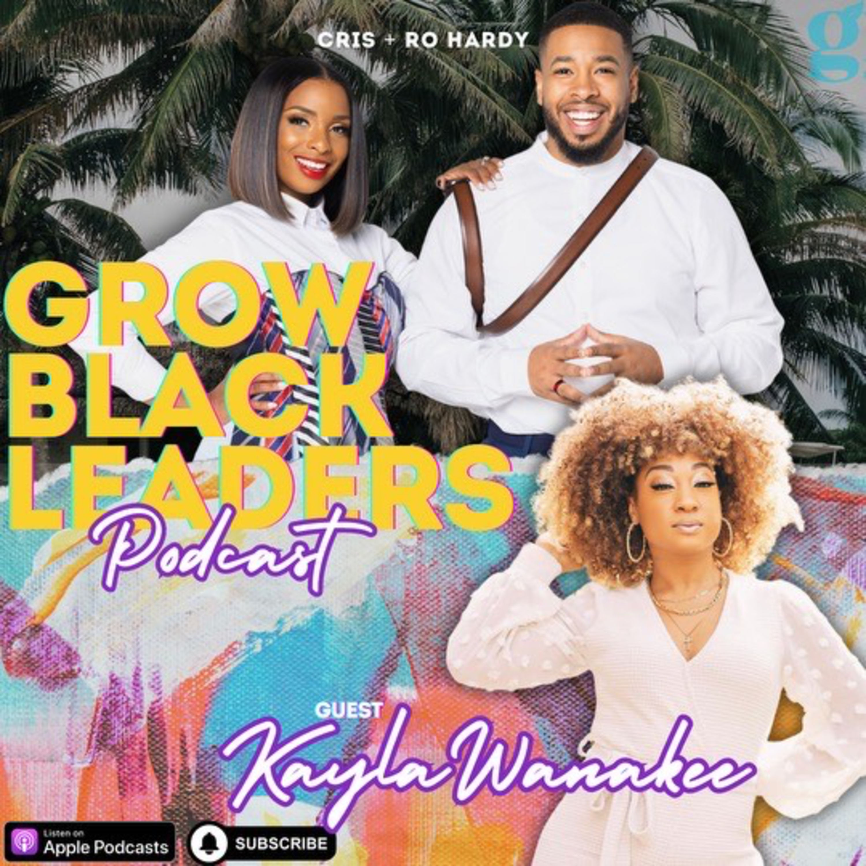 Grow Black Leaders