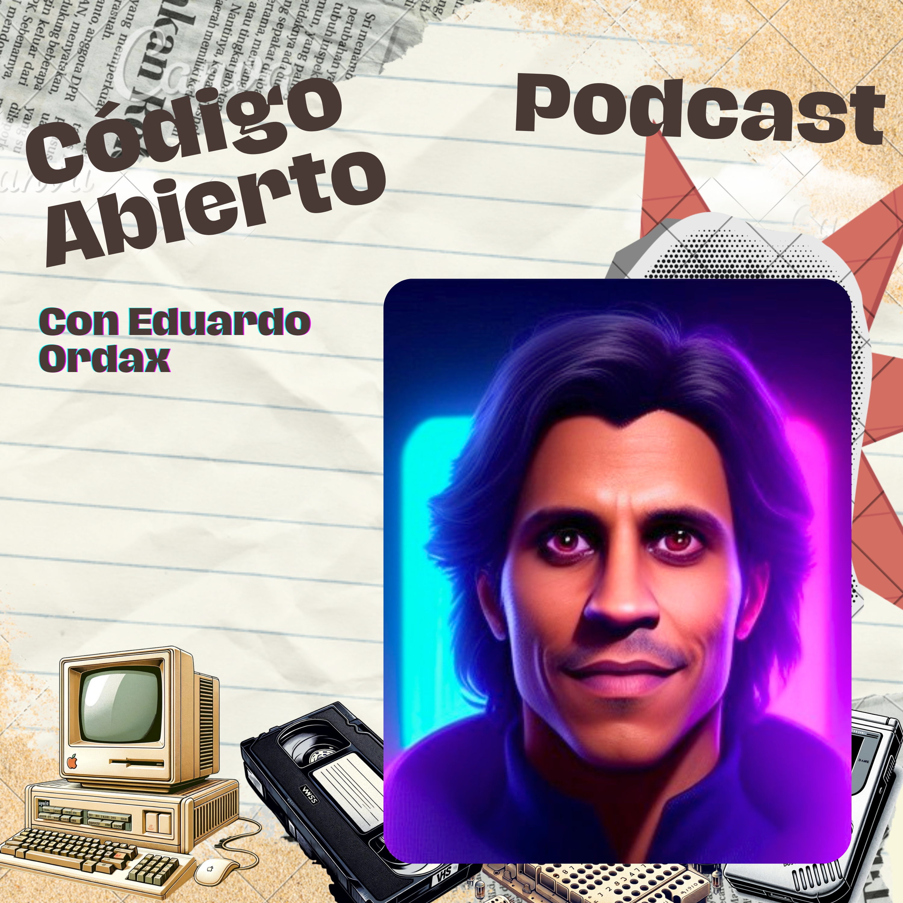 Código Abierto