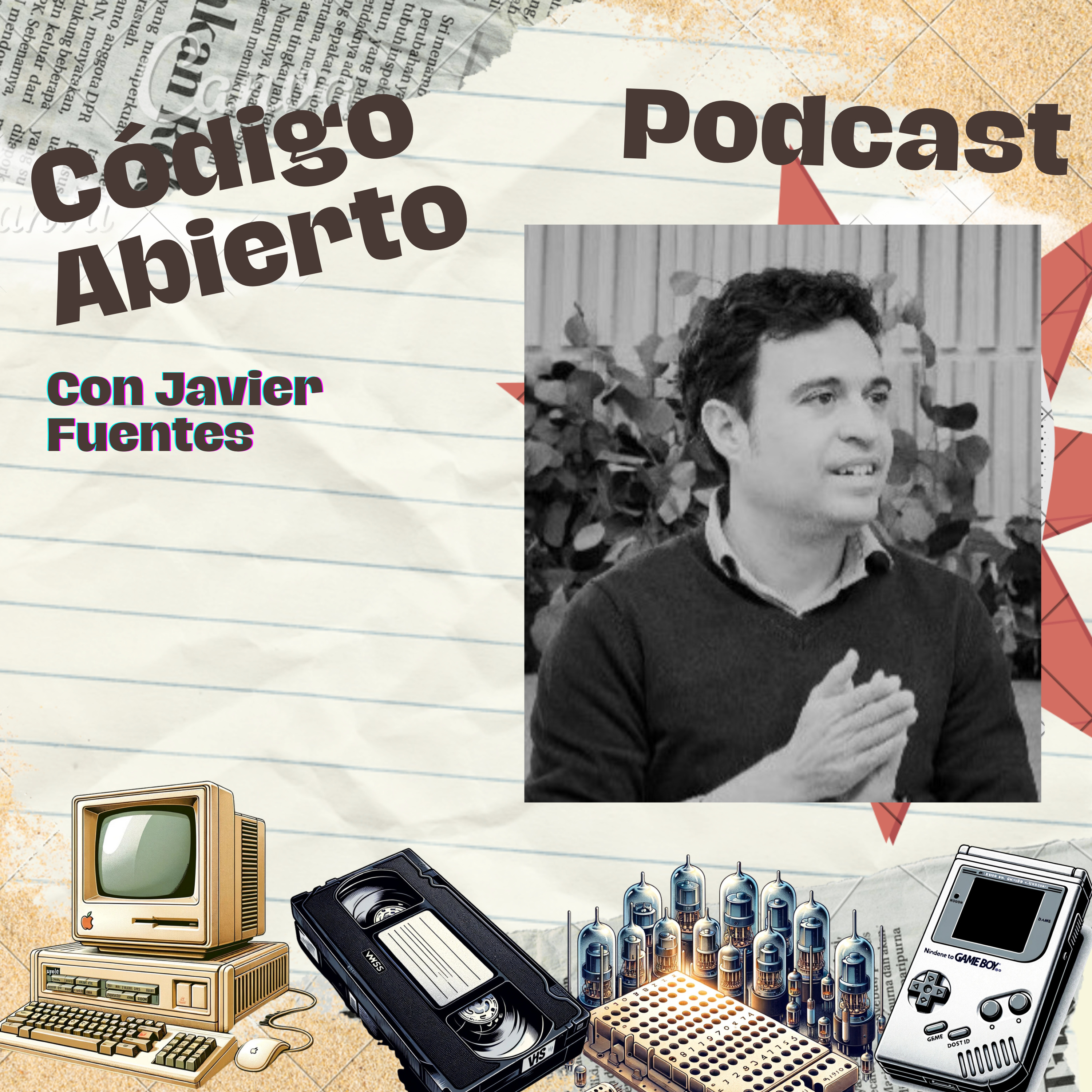 Código Abierto