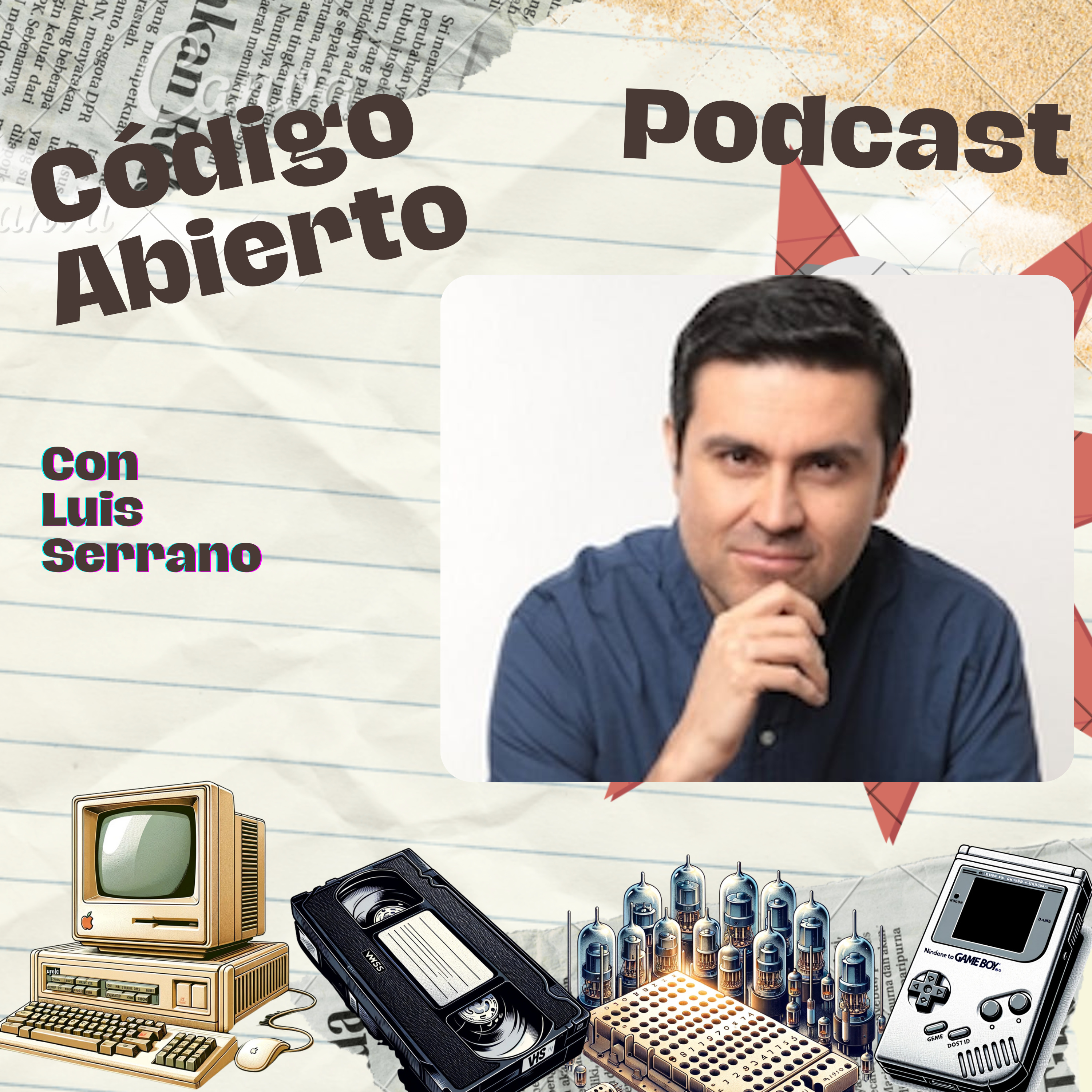 Código Abierto