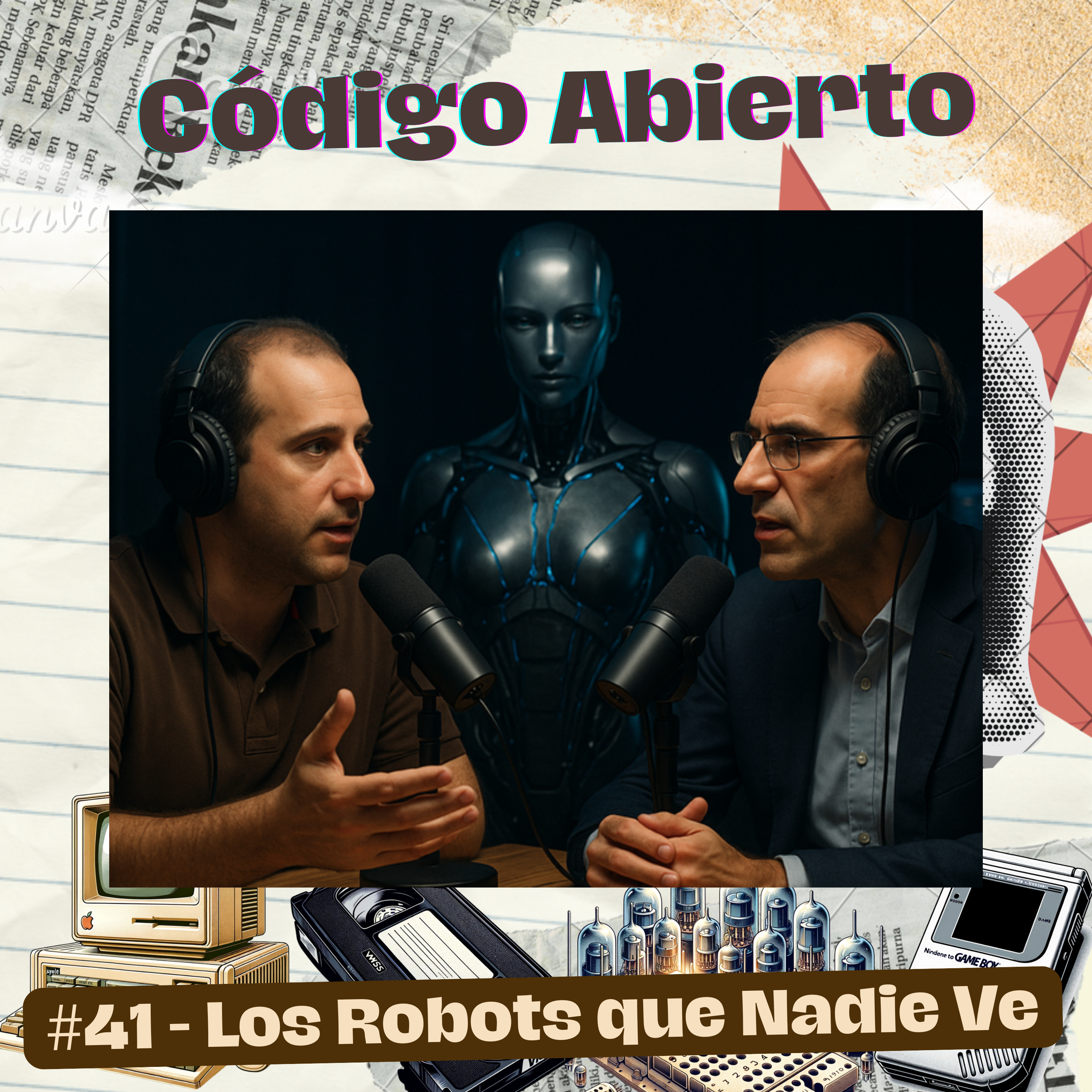 Código Abierto