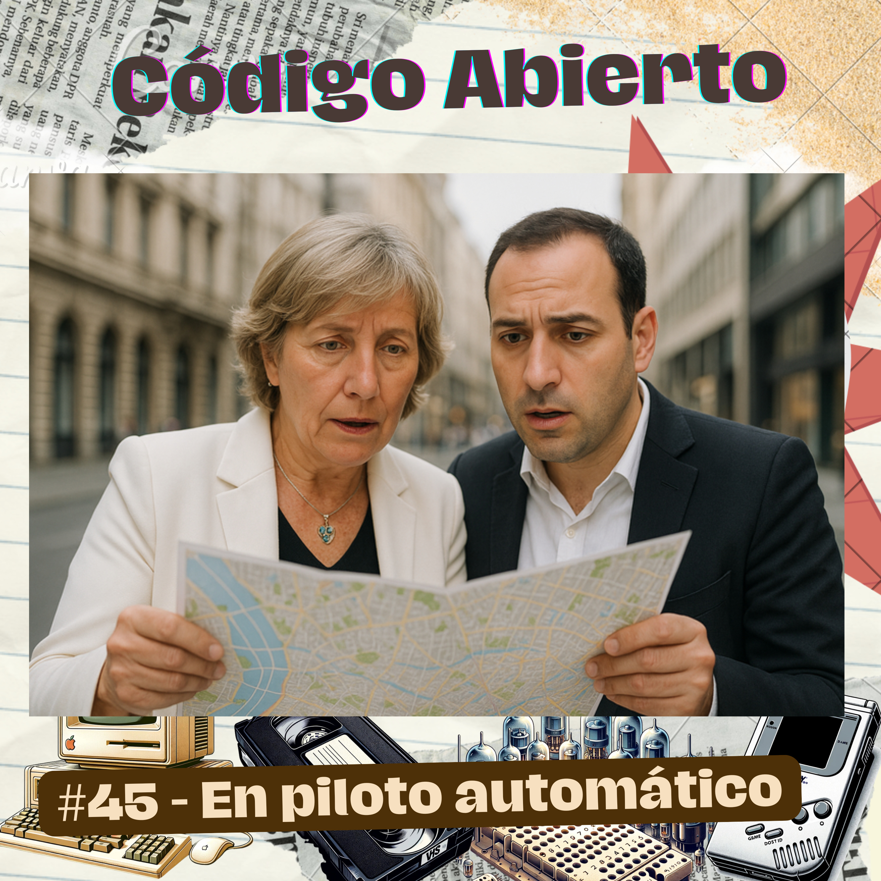 Código Abierto