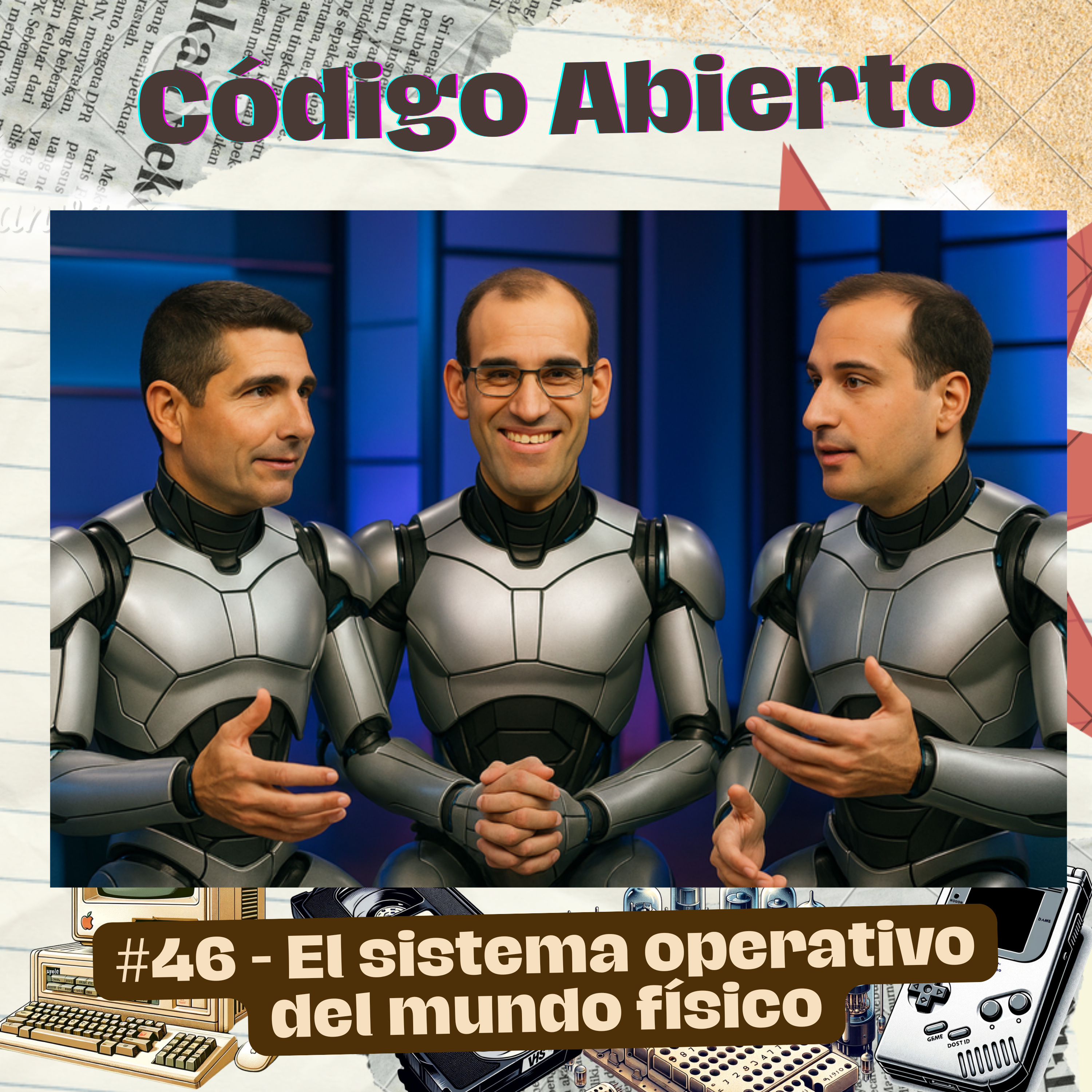 Código Abierto
