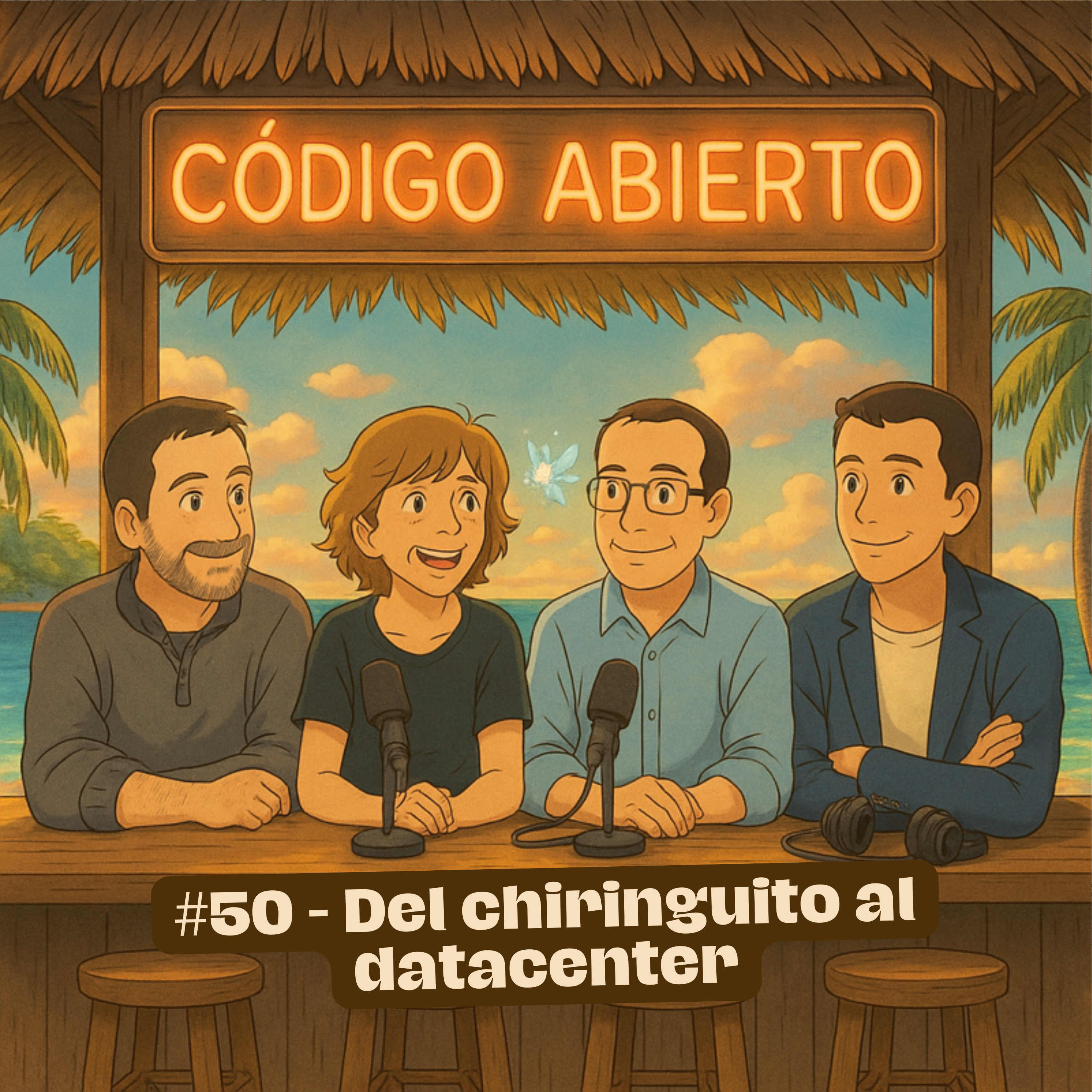 Código Abierto