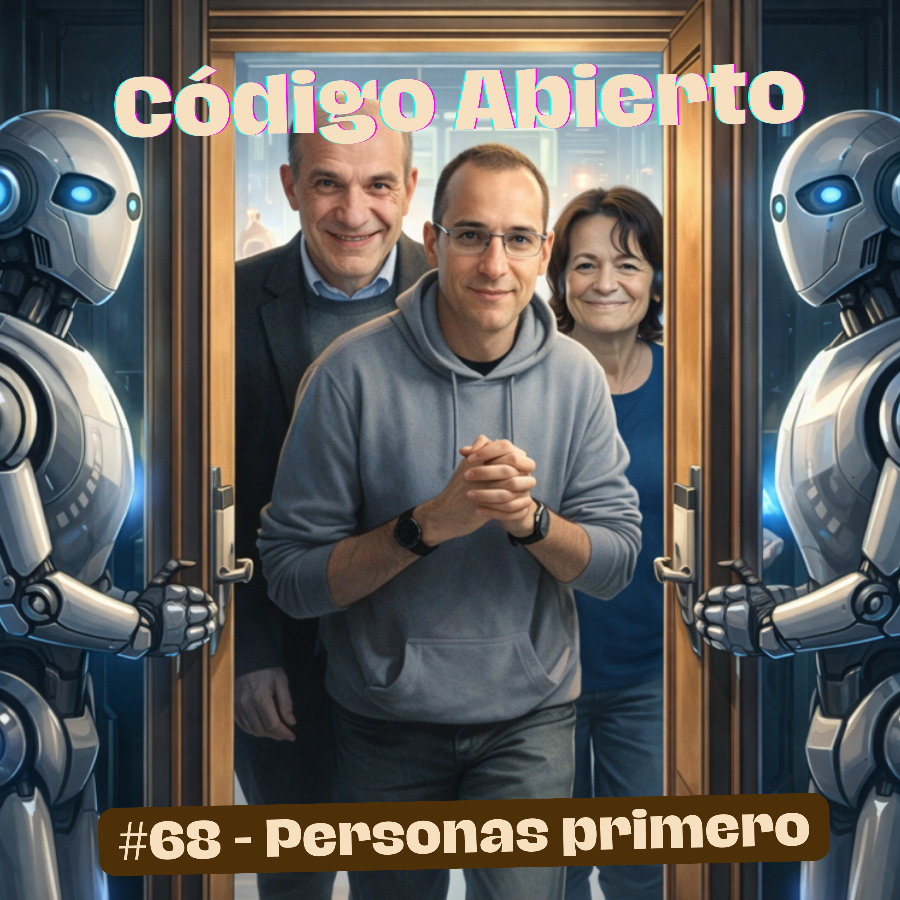 Código Abierto