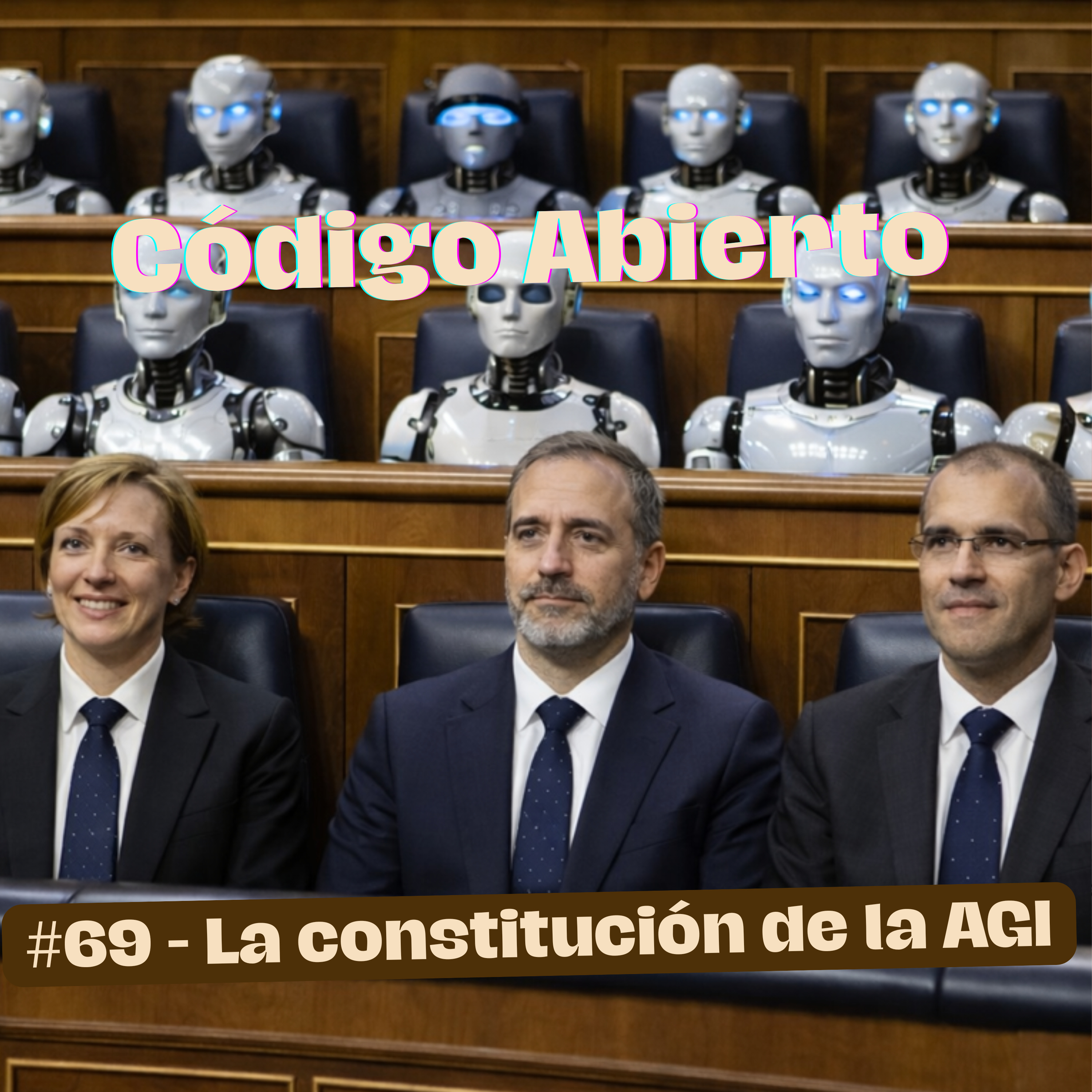 Portada de Código Abierto