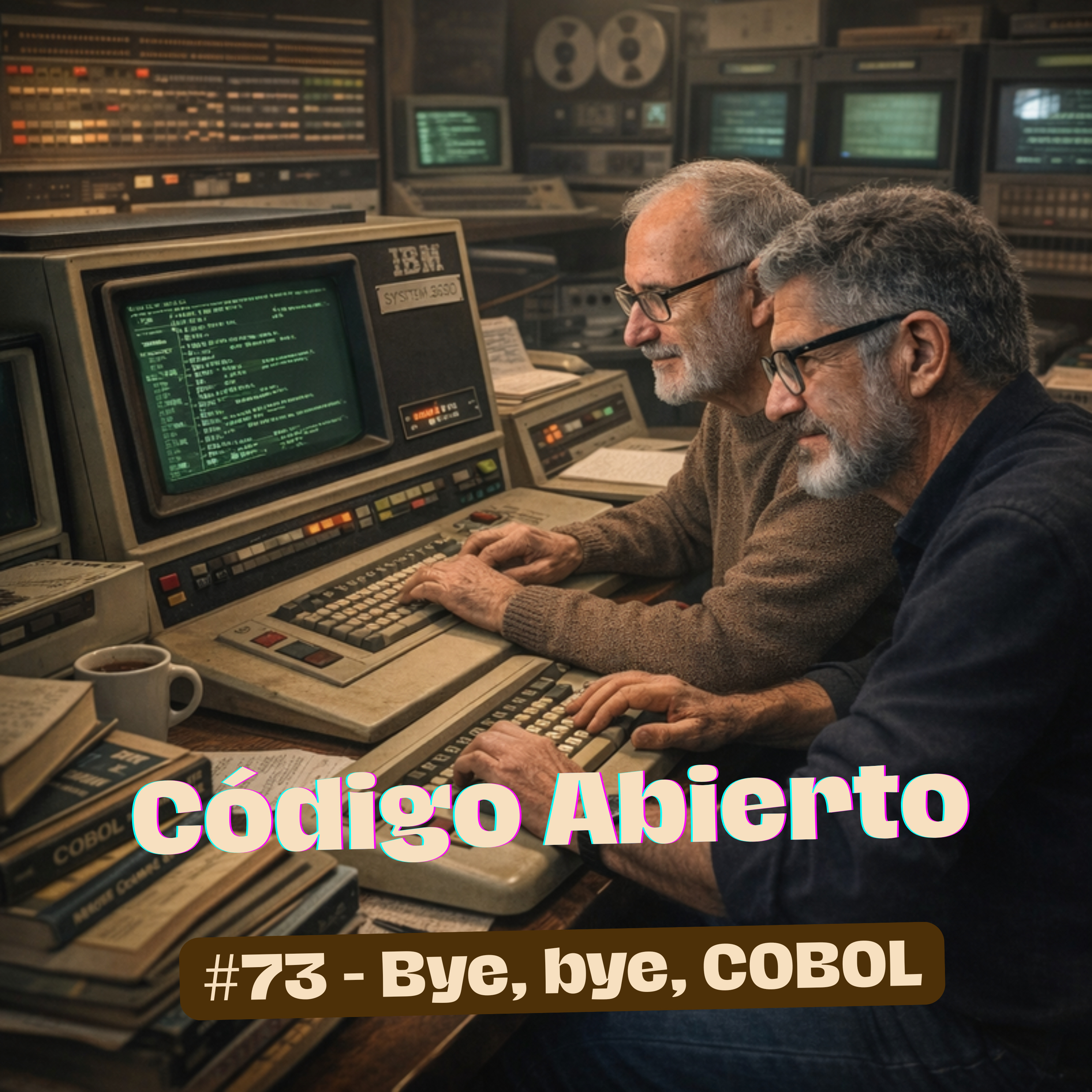 Código Abierto