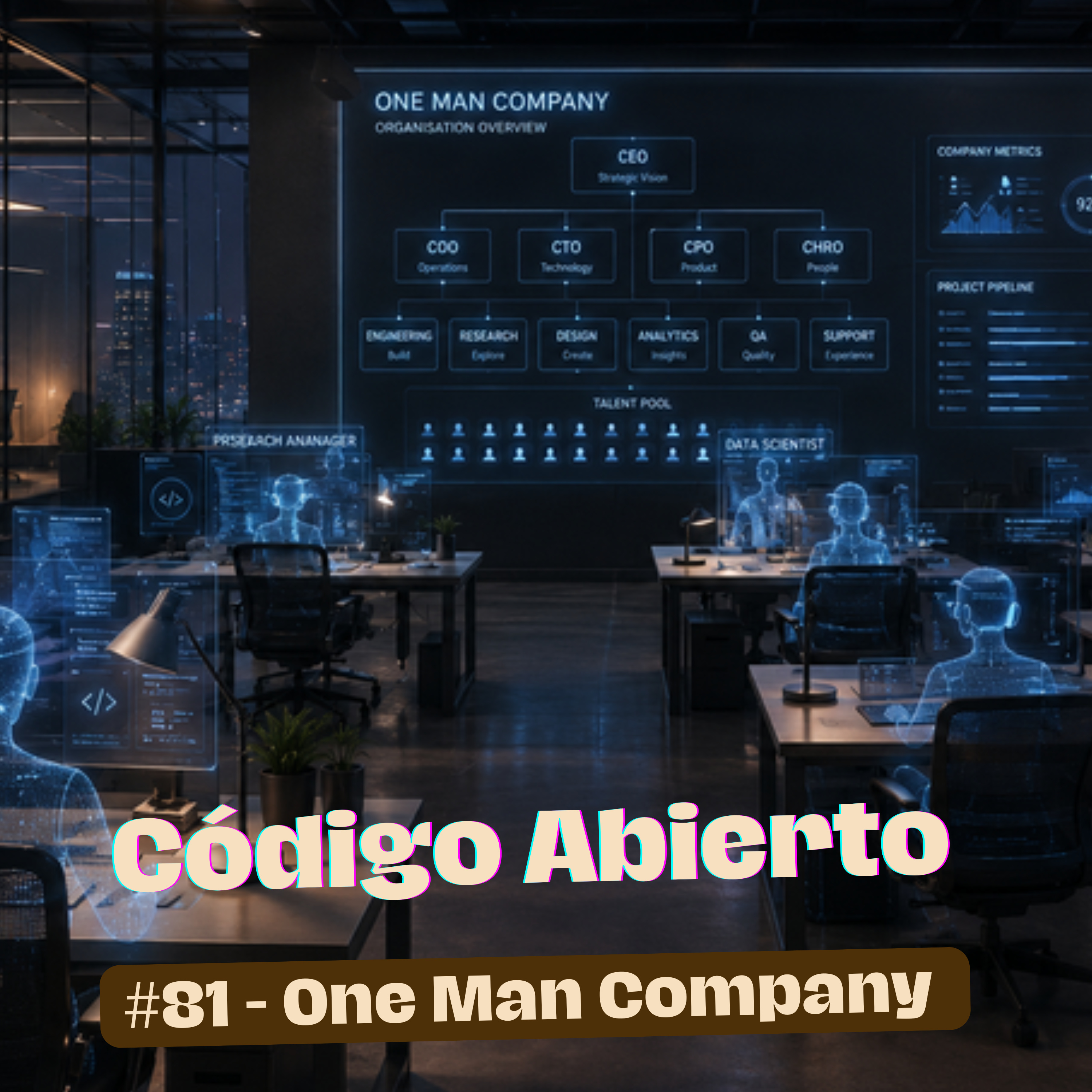 Código Abierto