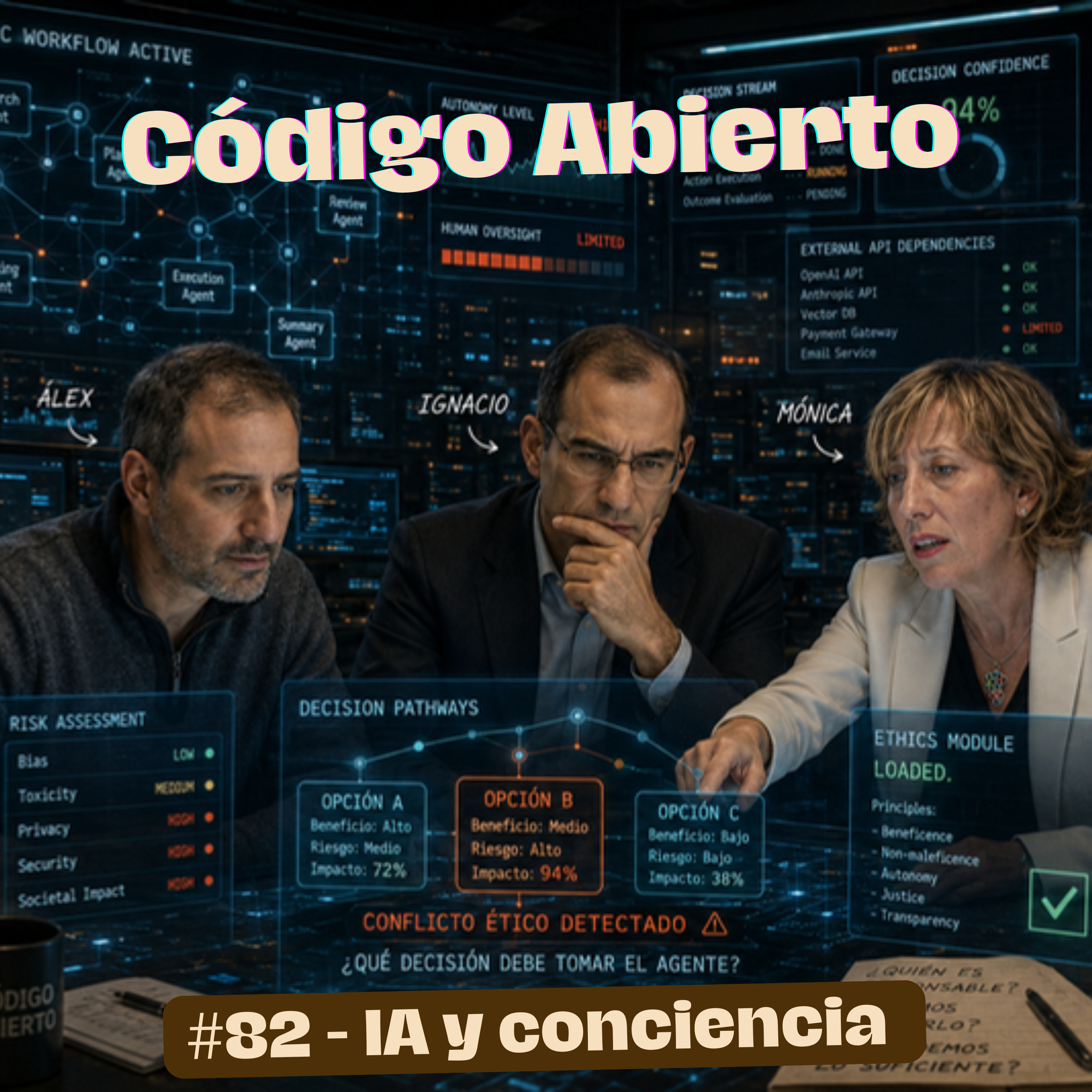 Código Abierto