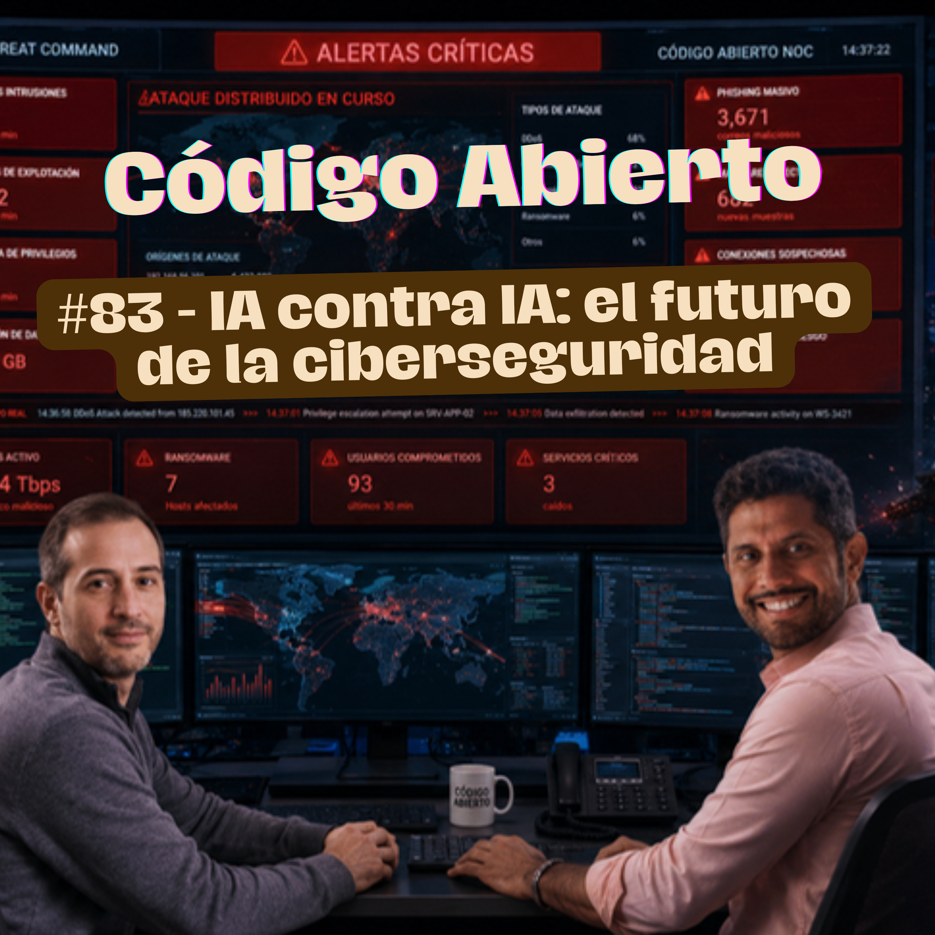 Código Abierto
