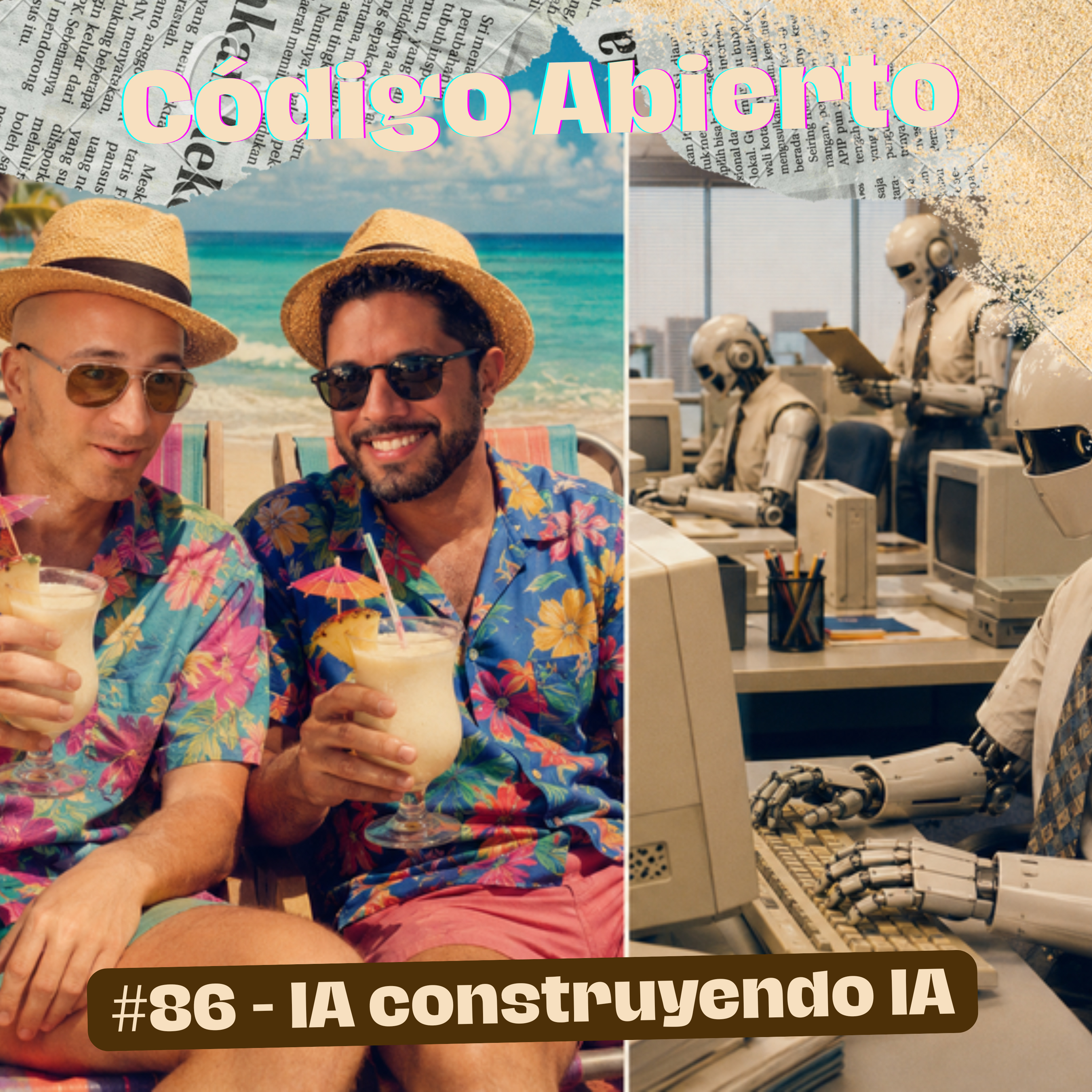 Código Abierto