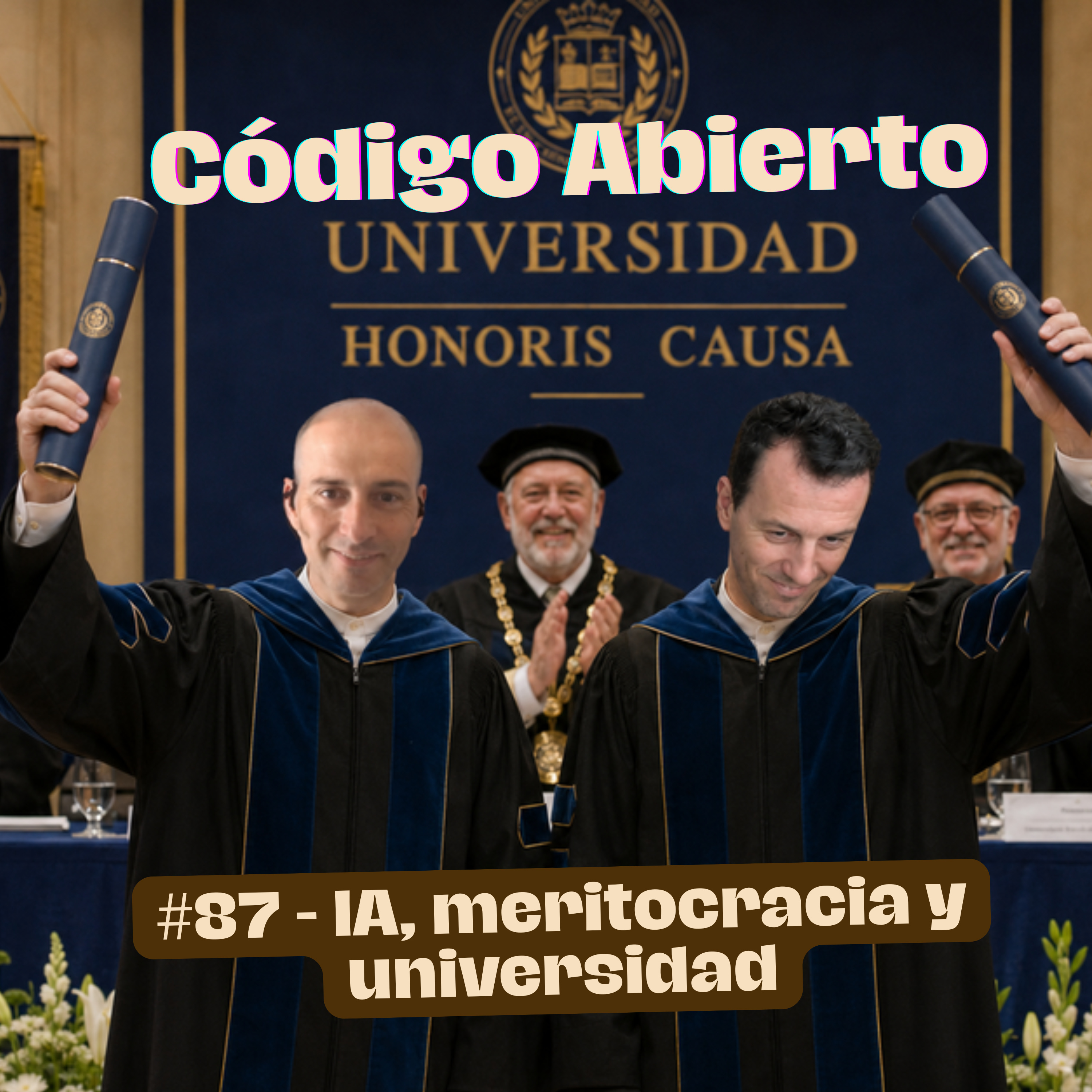 Código Abierto
