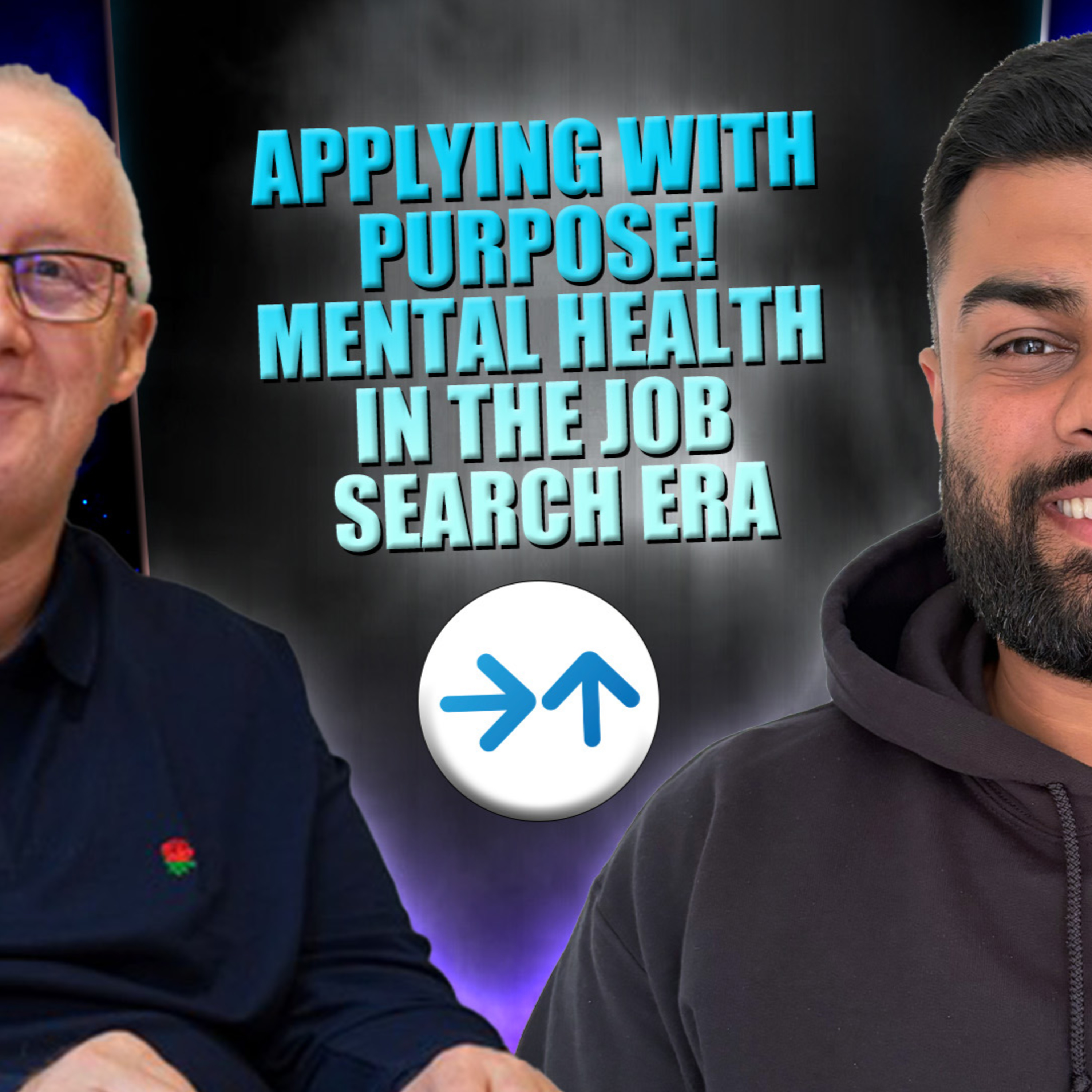 Onward Shift Podcast | Mental Health in Construction